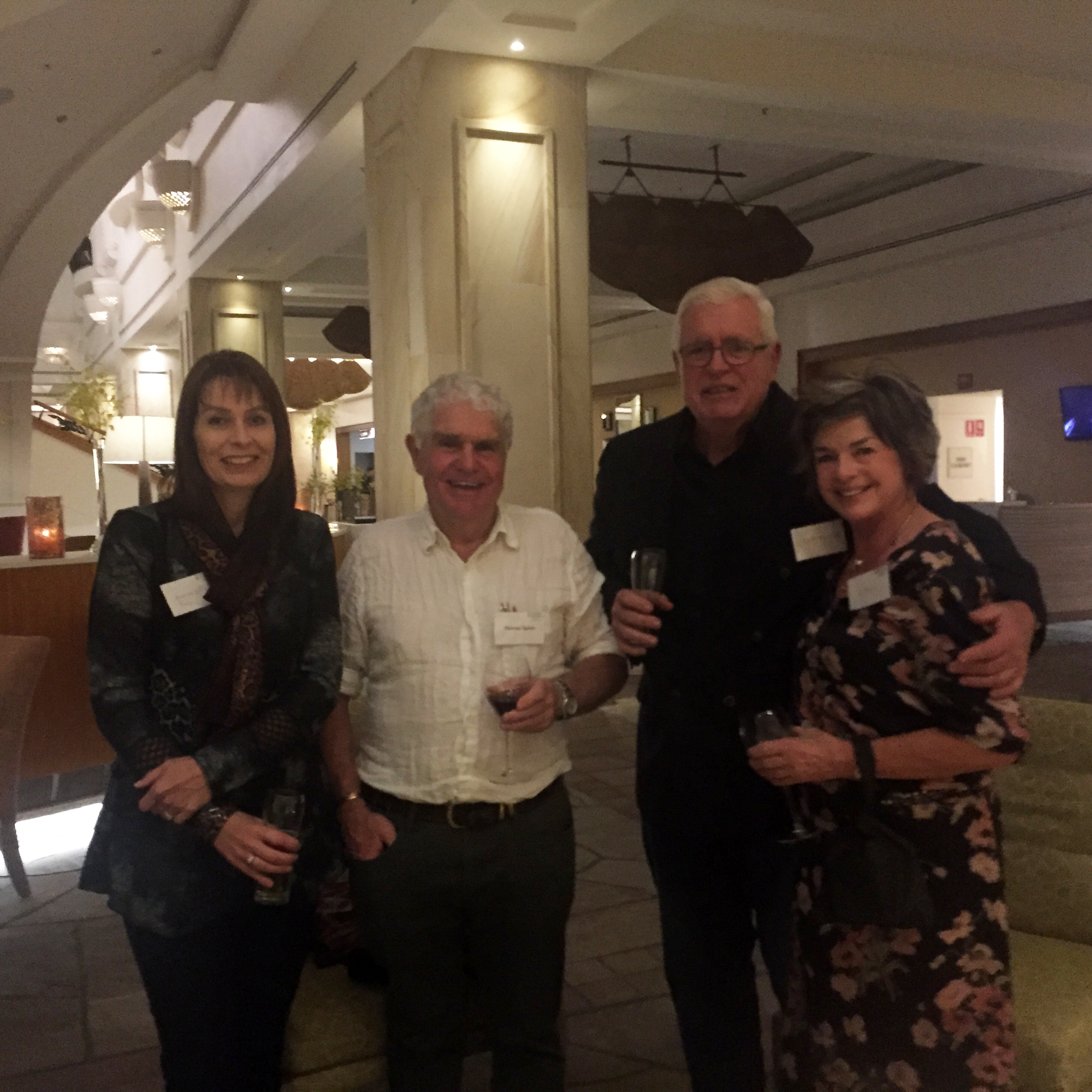 2015 Reunion LincUp Alumni &amp; Friends Gold Coast 10