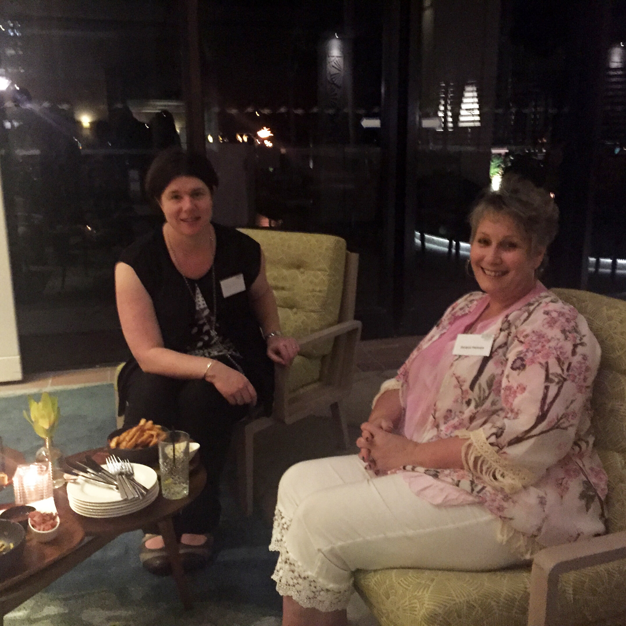 2015 Reunion LincUp Alumni &amp; Friends Gold Coast 12