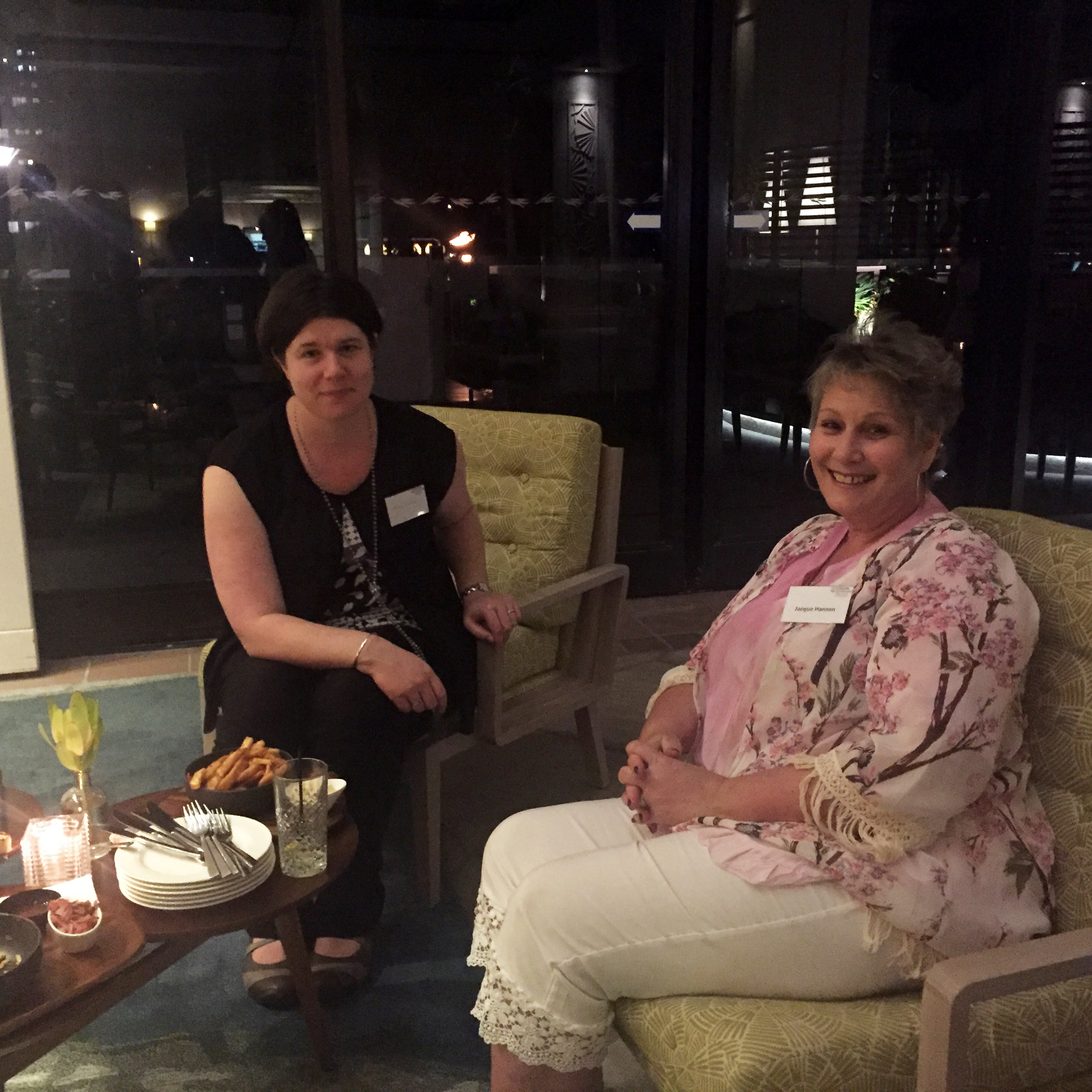 2015 Reunion LincUp Alumni &amp; Friends Gold Coast 13