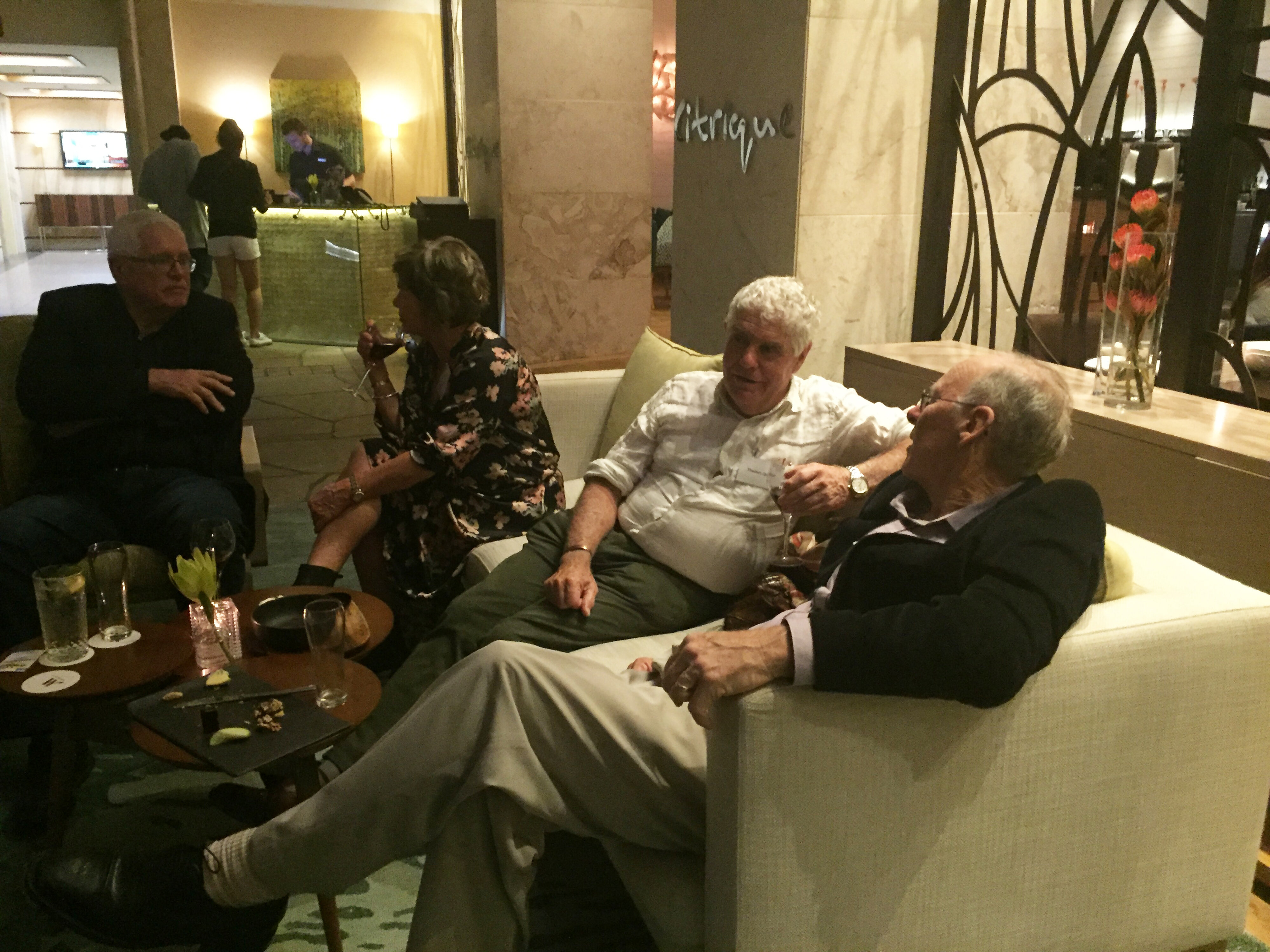 2015 Reunion LincUp Alumni &amp; Friends Gold Coast 14