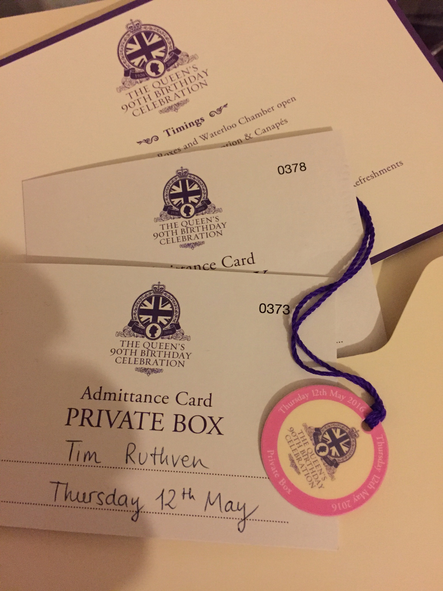 2016 LincUp ALumni &amp; Friends London 01