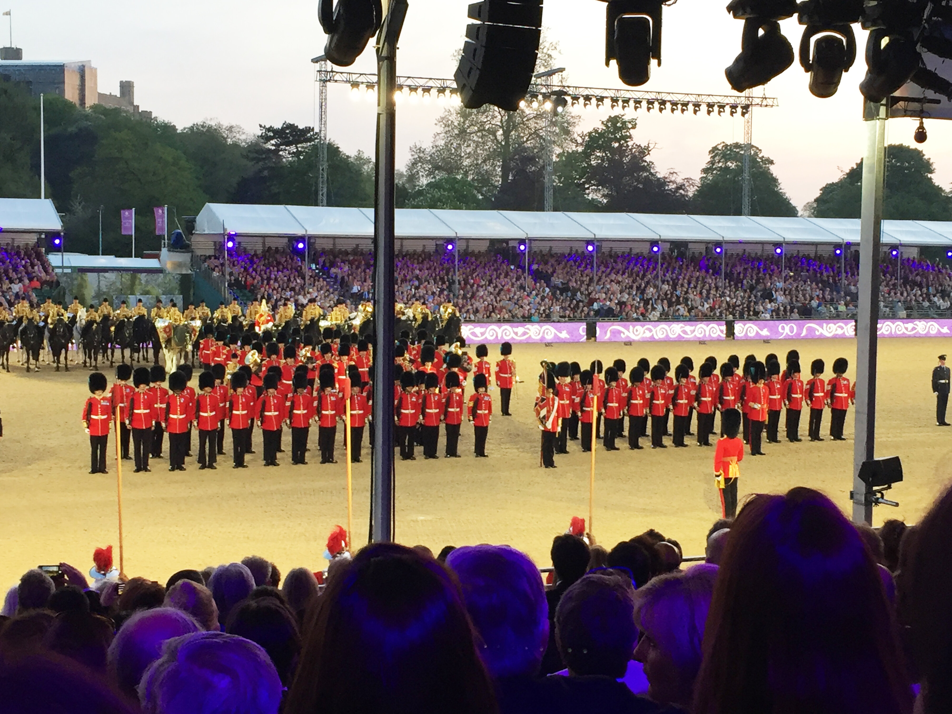 2016 LincUp ALumni &amp; Friends London 04