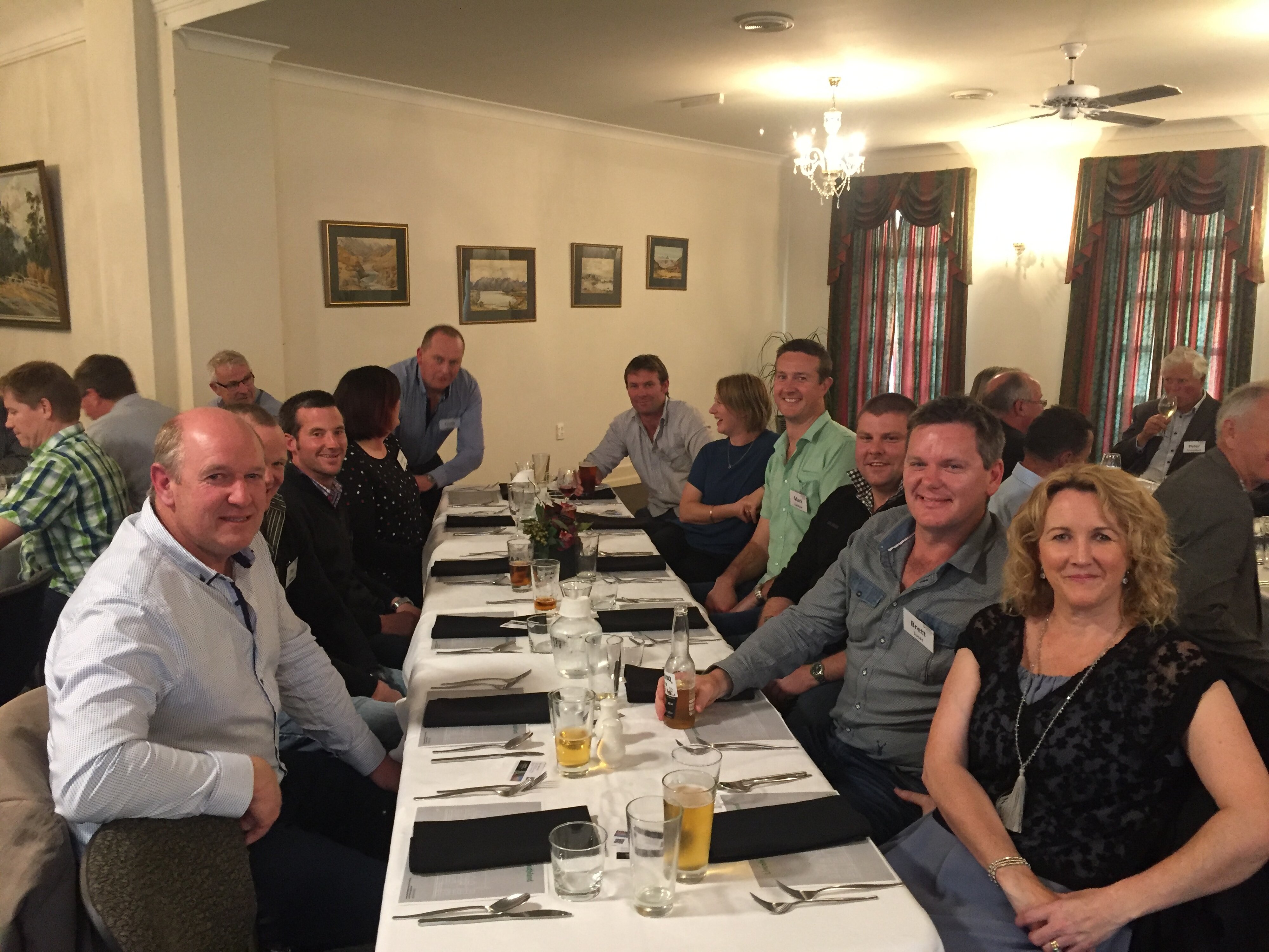 2016 LincUp Alumni &amp; Friends Southland 01