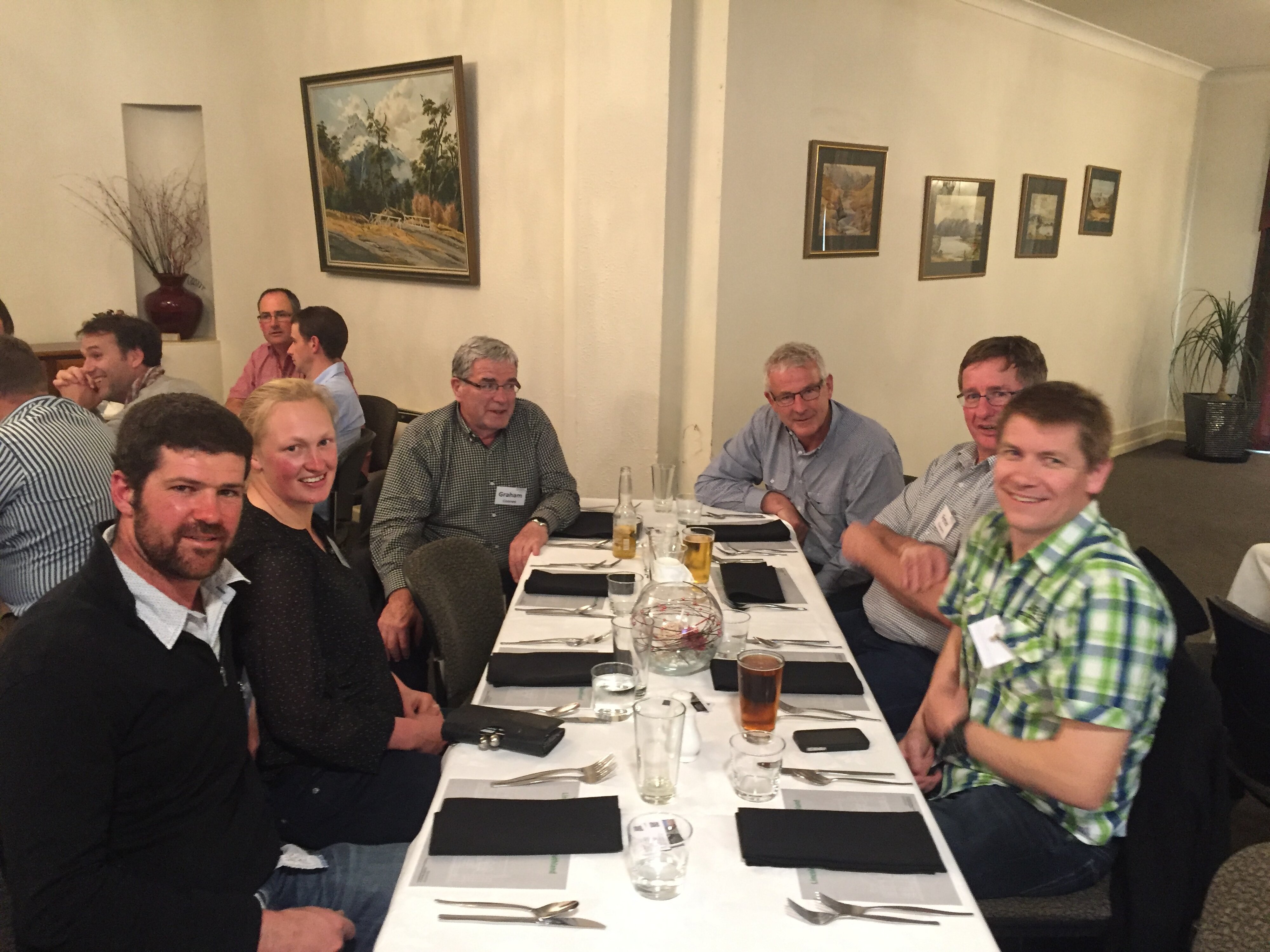 2016 LincUp Alumni &amp; Friends Southland 04