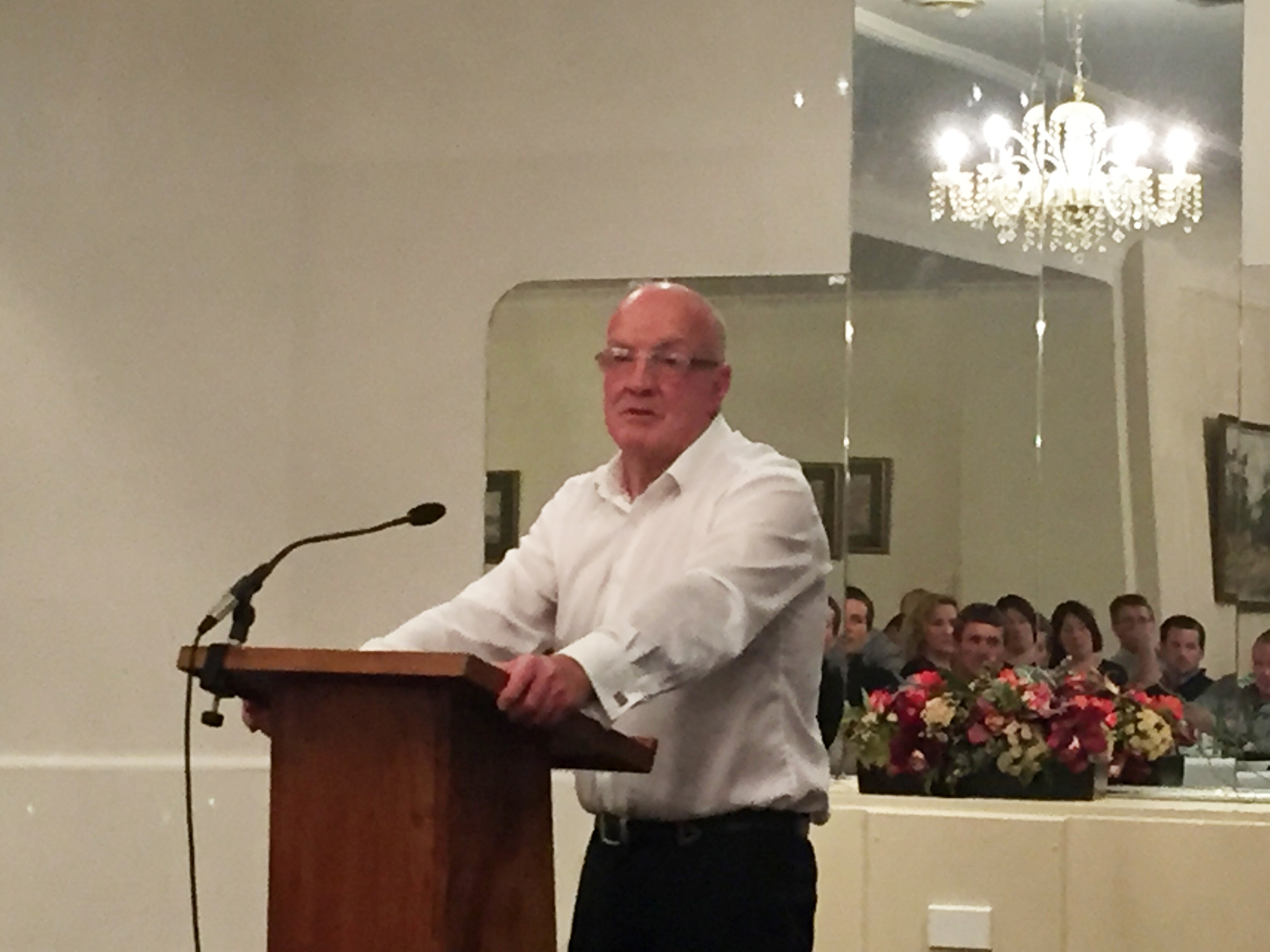 2016 LincUp Alumni &amp; Friends Southland 07