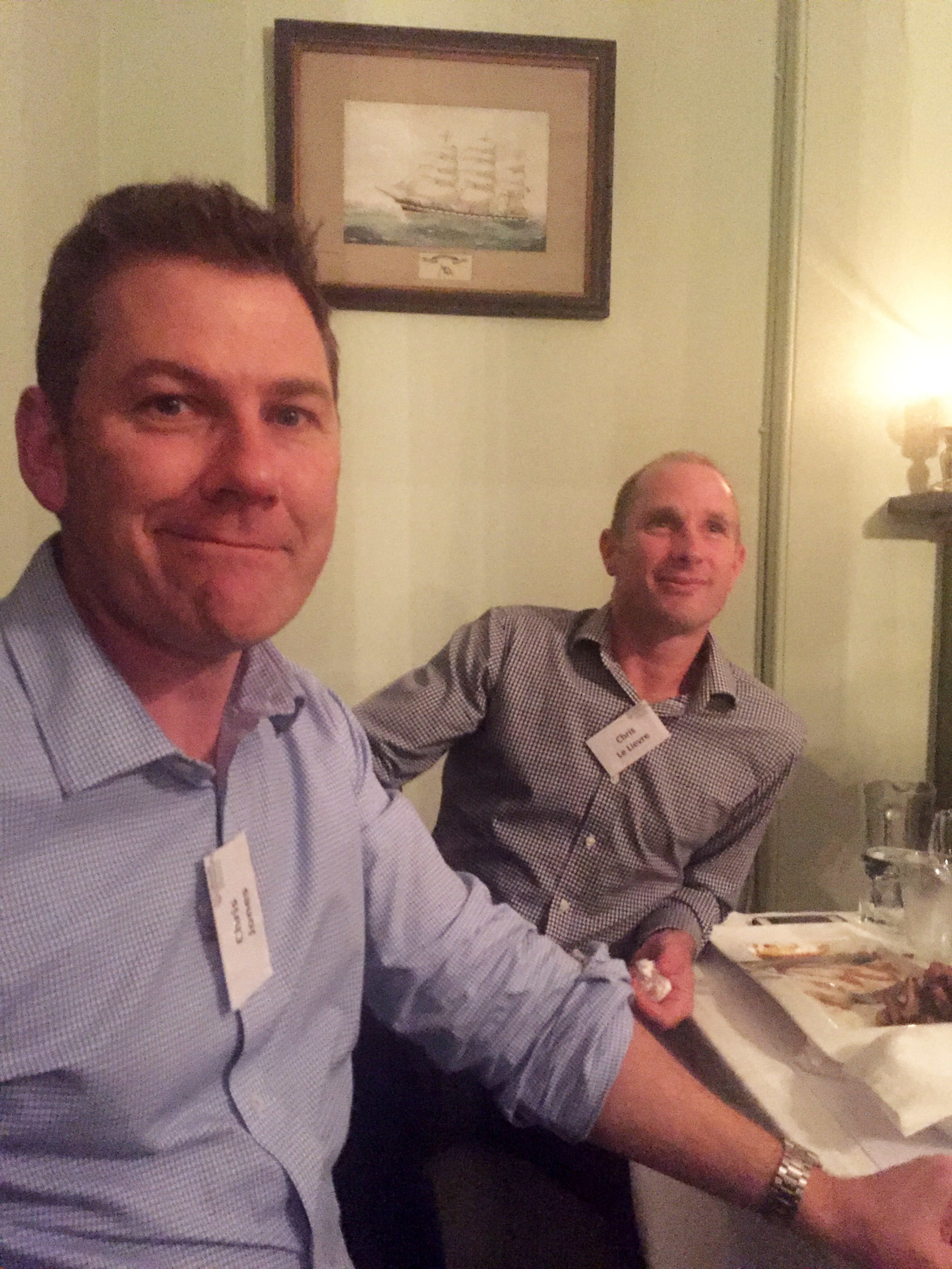 2016 LincUp Alumni &amp; Friends Sydney 03