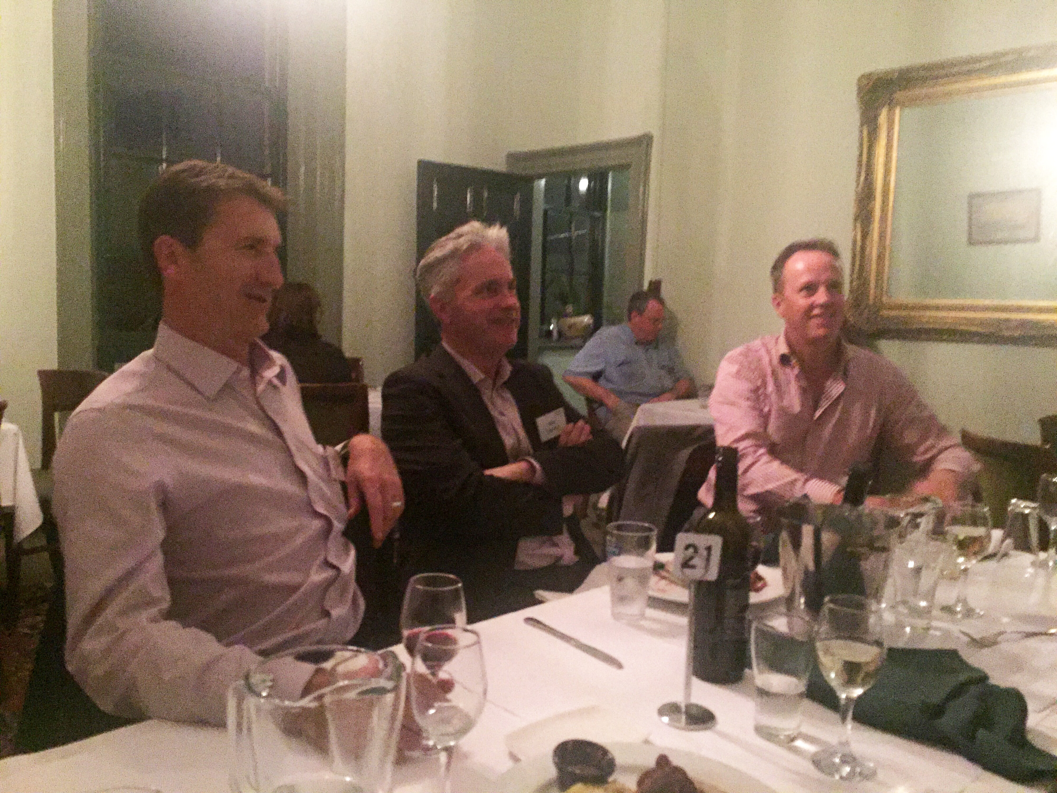 2016 LincUp Alumni &amp; Friends Sydney 04