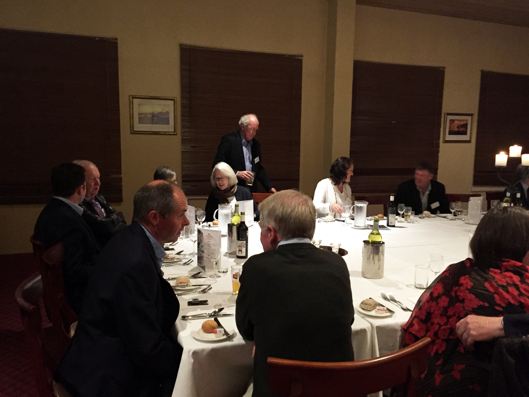 2015 Reunion LincUp Alumni &amp; Friends Tasmania 17