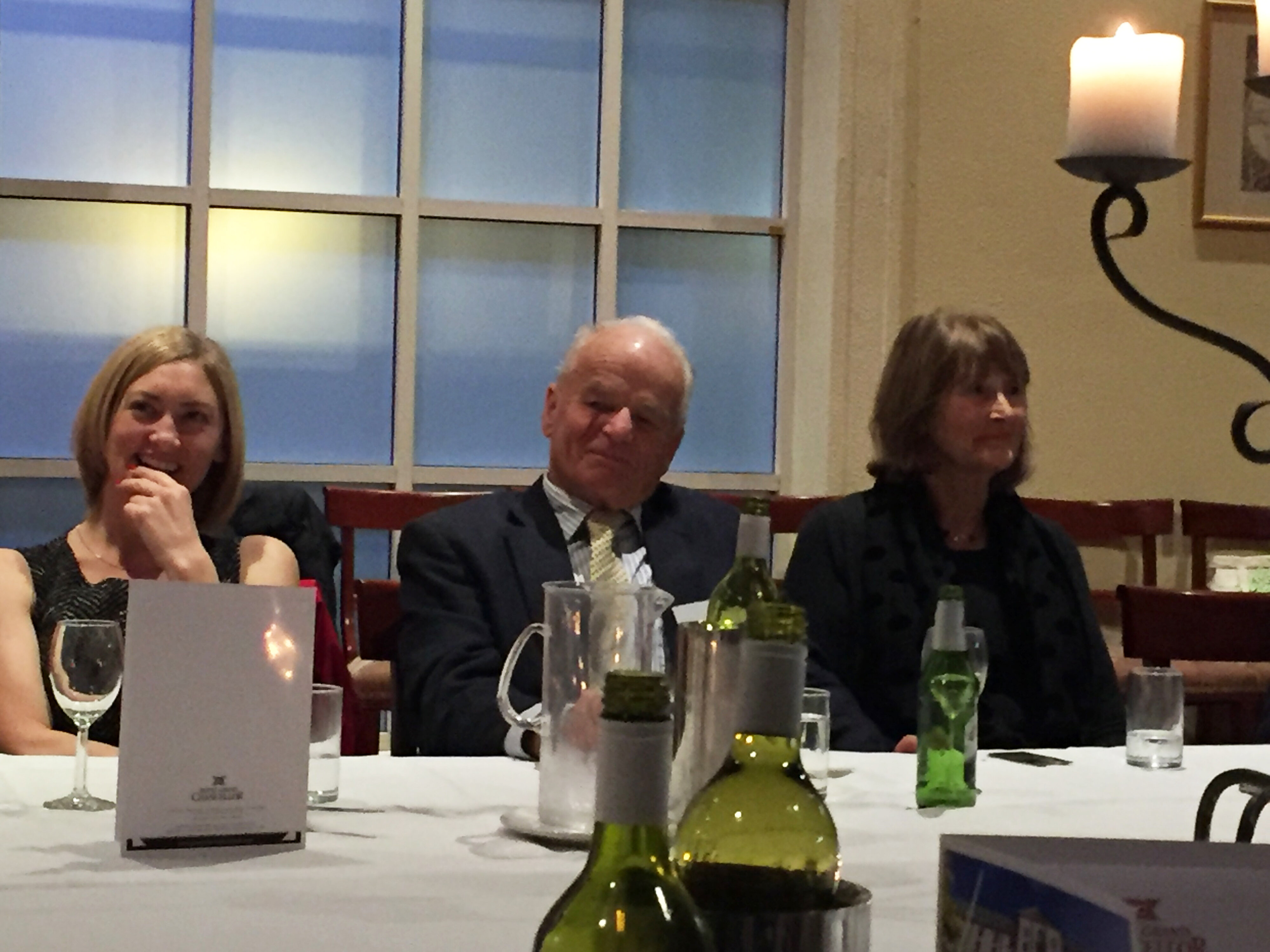 2015 Reunion LincUp Alumni &amp; Friends Tasmania 19