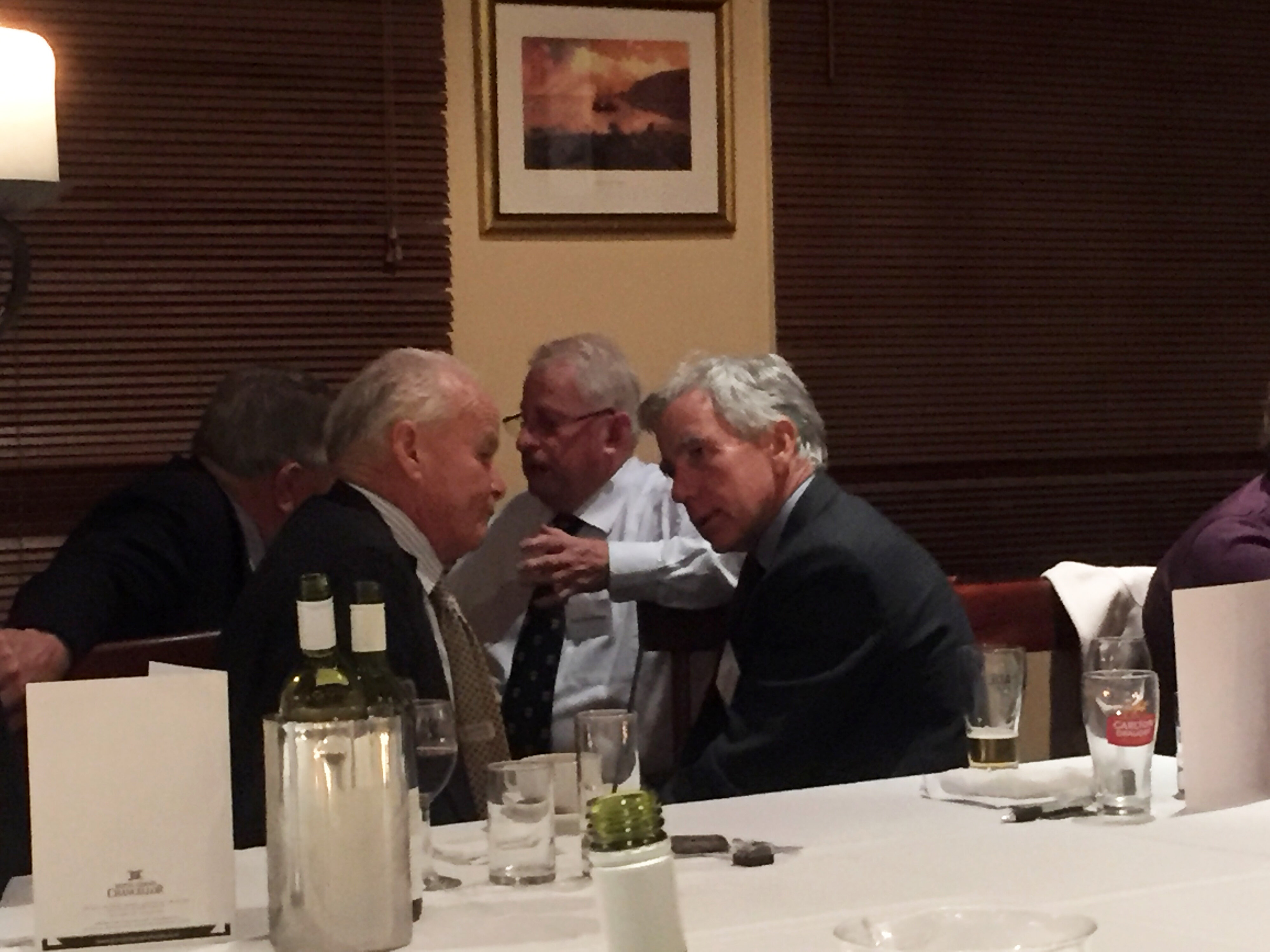 2015 Reunion LincUp Alumni &amp; Friends Tasmania 24