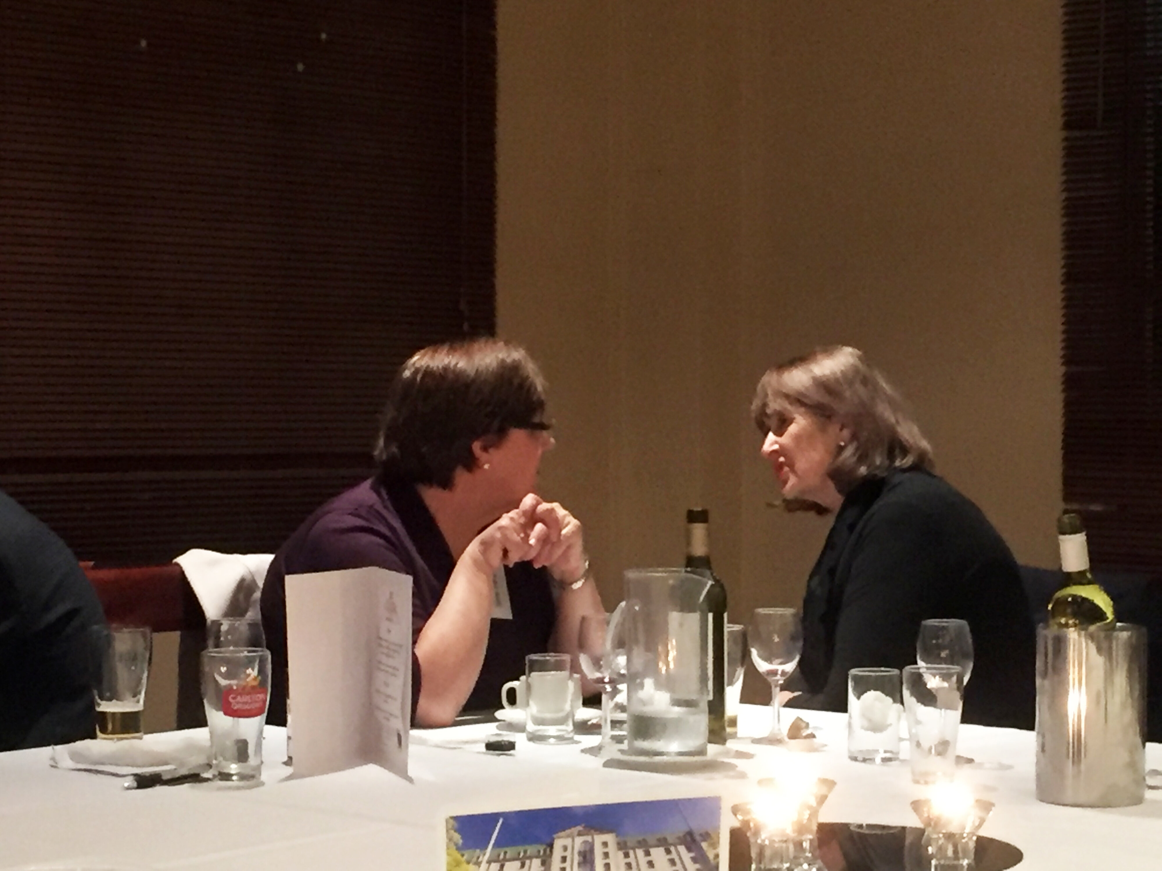 2015 Reunion LincUp Alumni &amp; Friends Tasmania 25