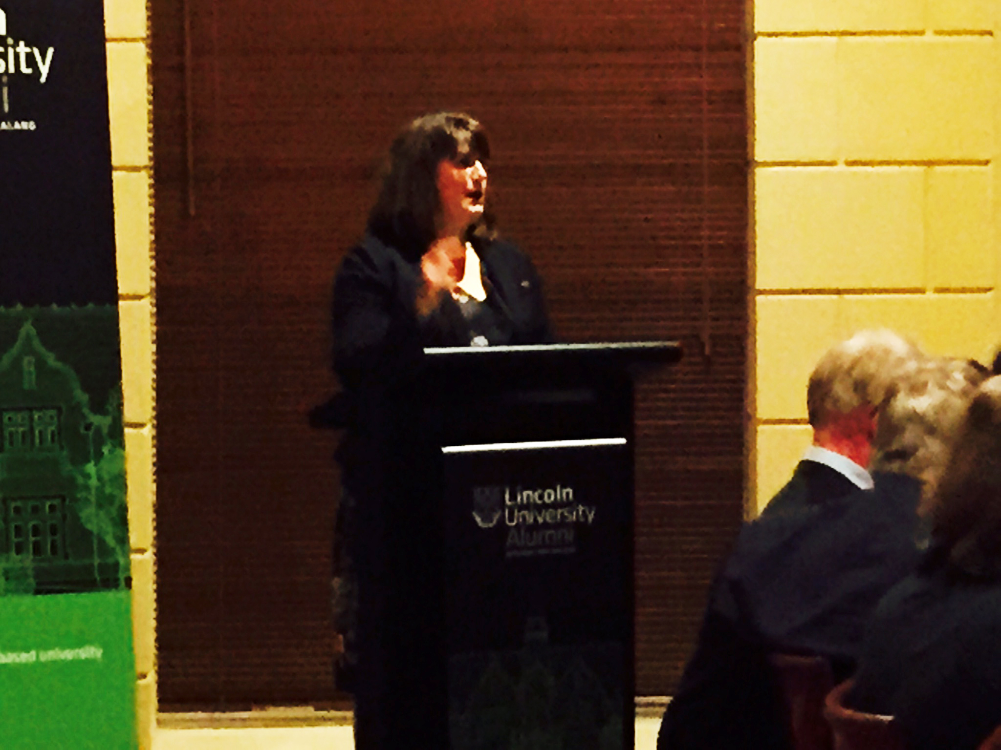 2015 Reunion LincUp Alumni &amp; Friends Tasmania 26