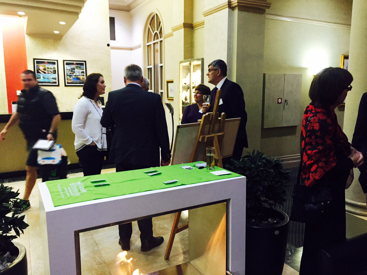 2015 Reunion LincUp Alumni &amp; Friends Tasmania 27