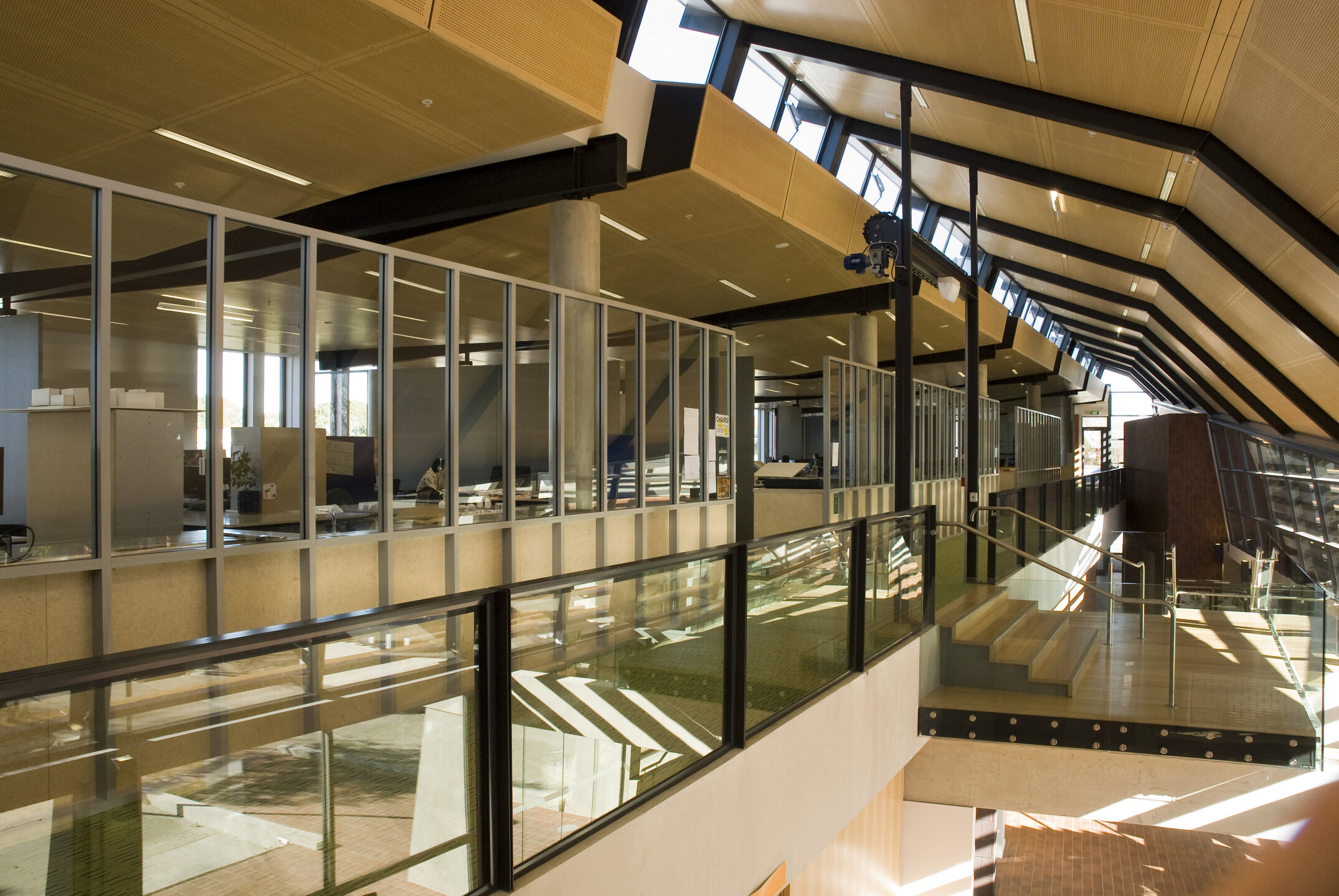 2009 SoLA Building Interior 03