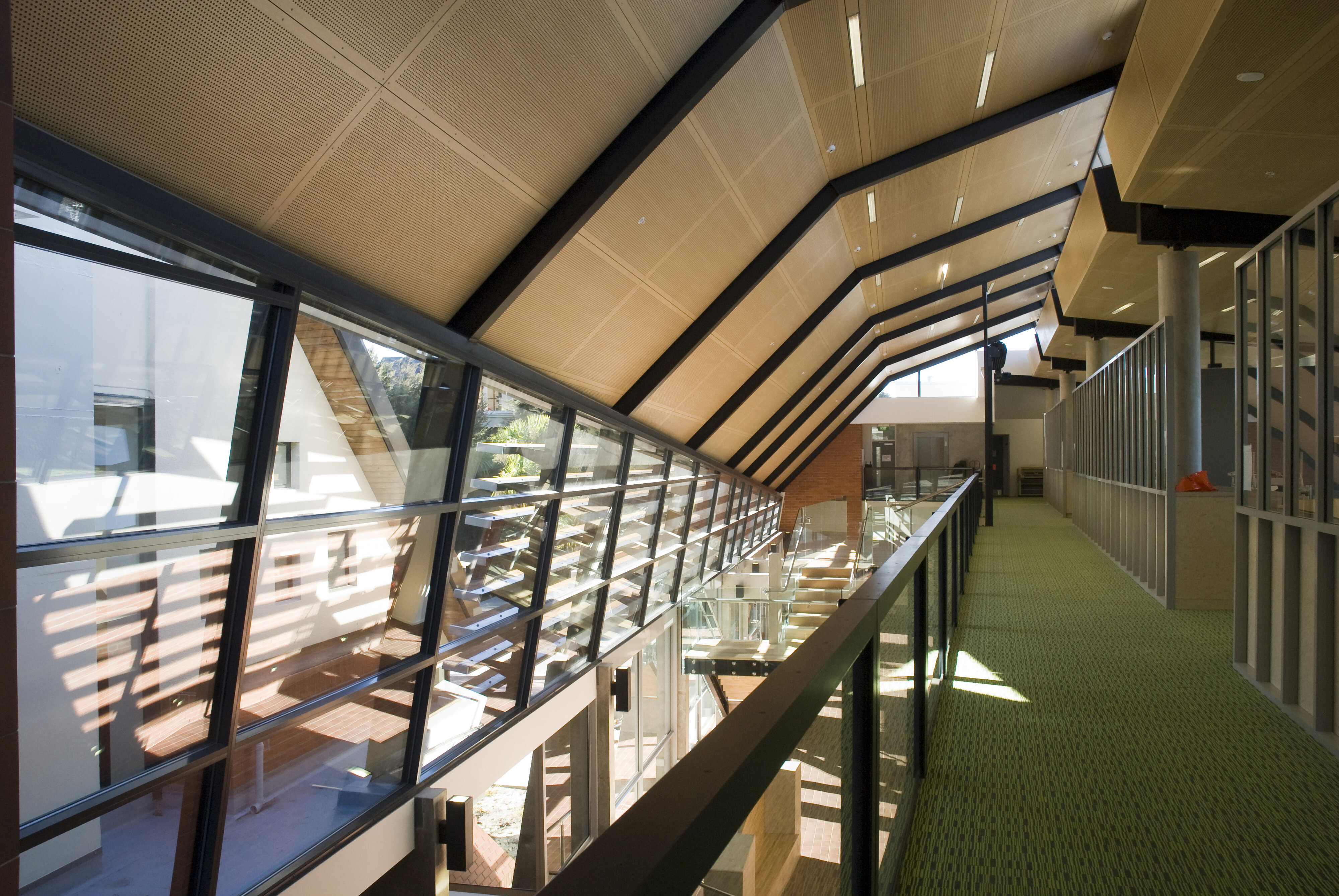 2009 SoLA Building Interior 09