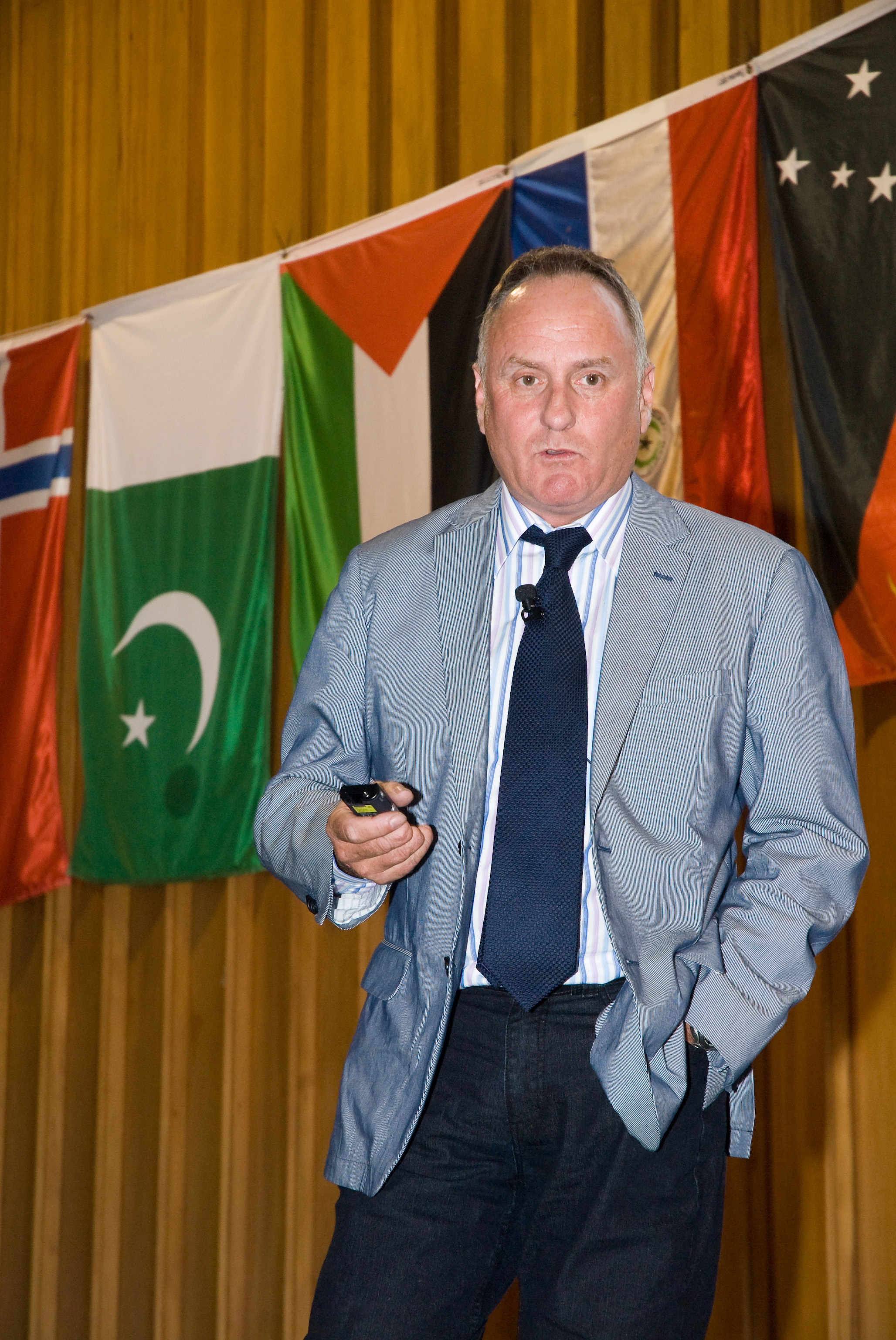 2009 Blues &amp; Golds Awards 28