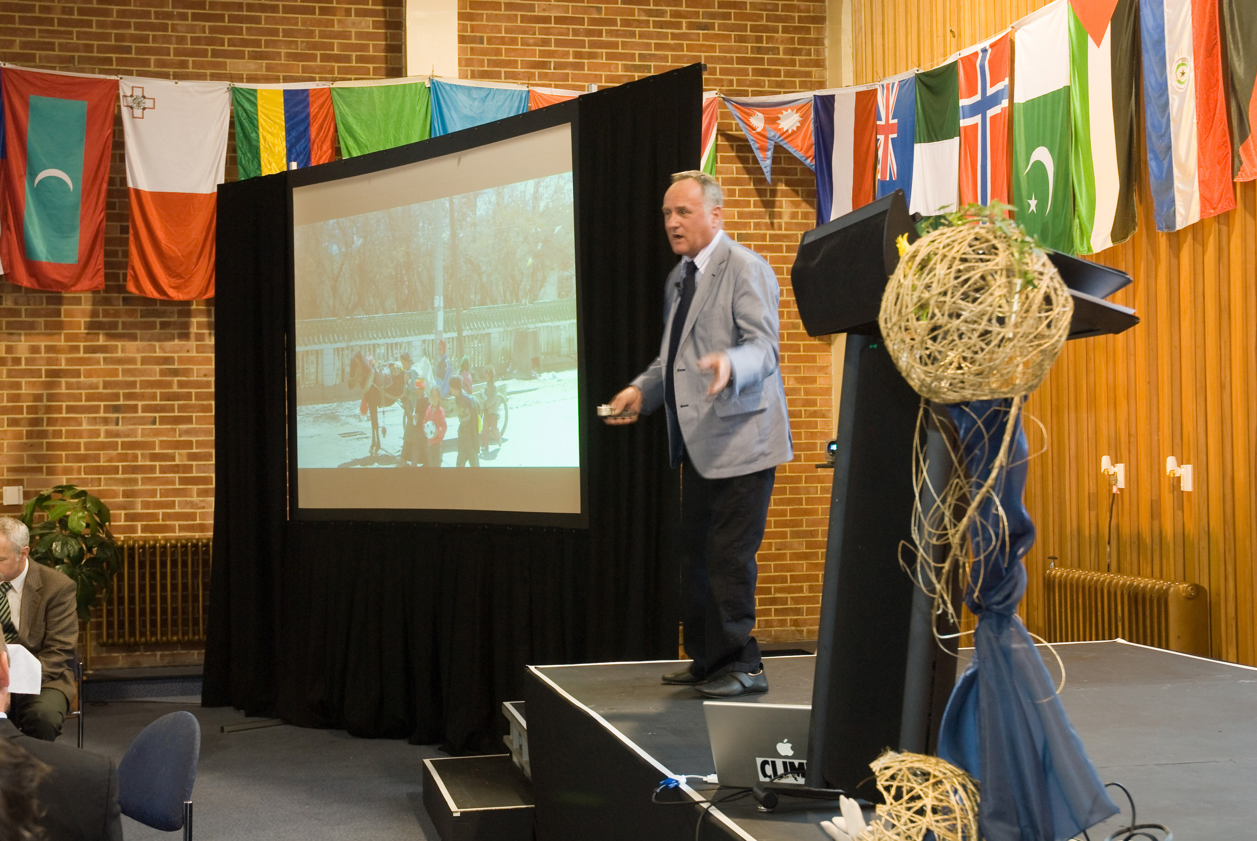 2009 Blues &amp; Golds Awards 32