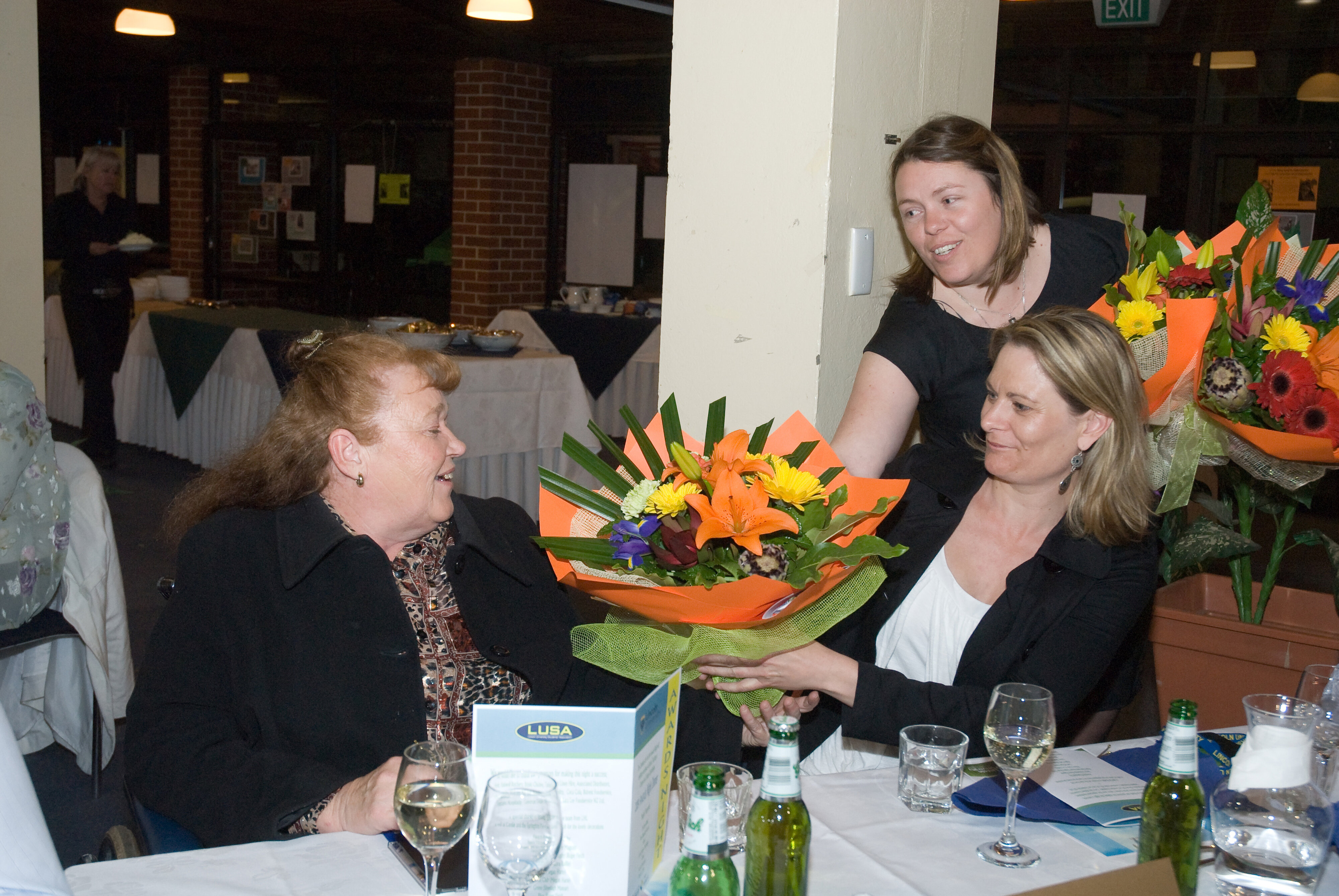 2009 Blues &amp; Golds Awards 85