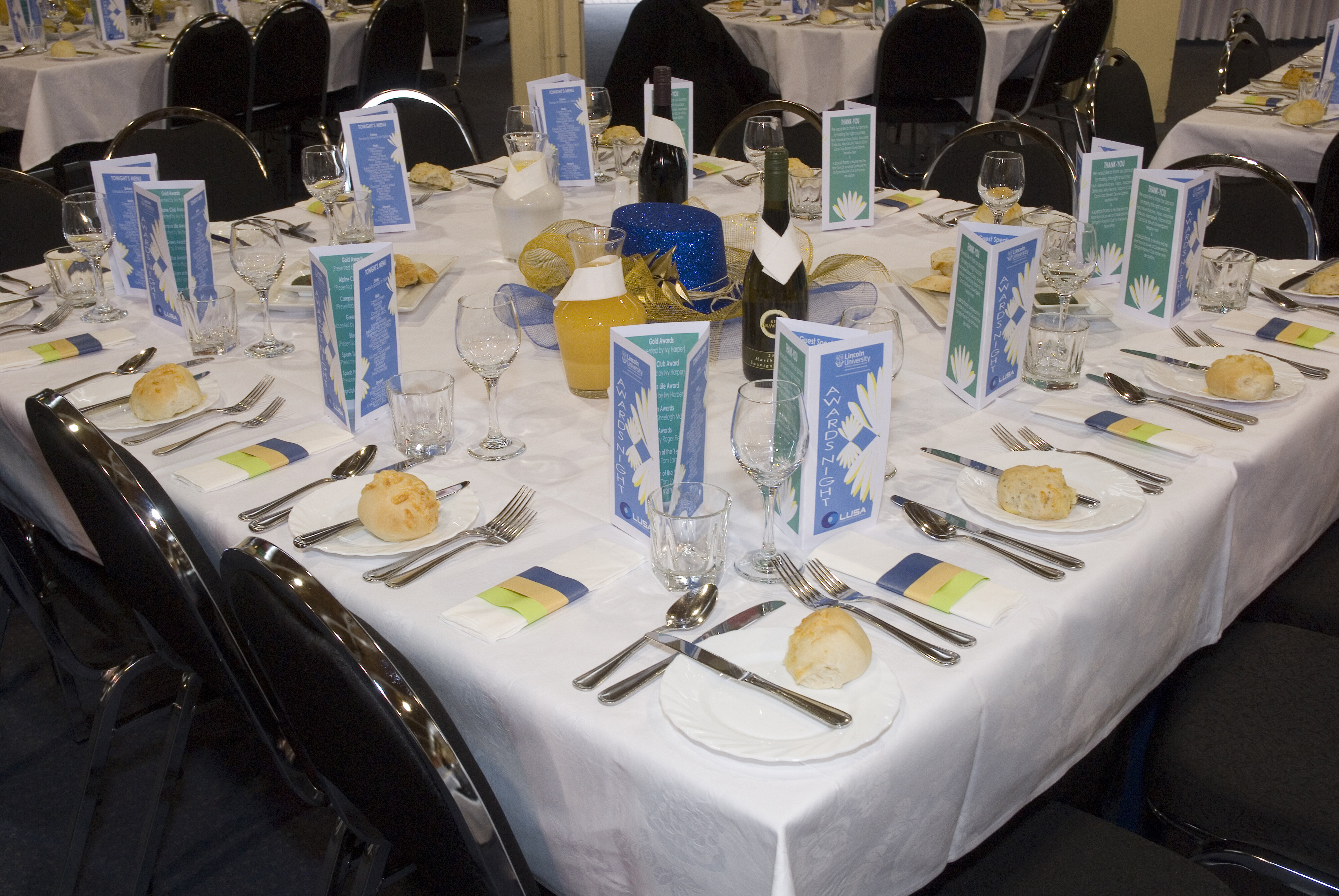 2010 Lincoln University Blues Awards 001