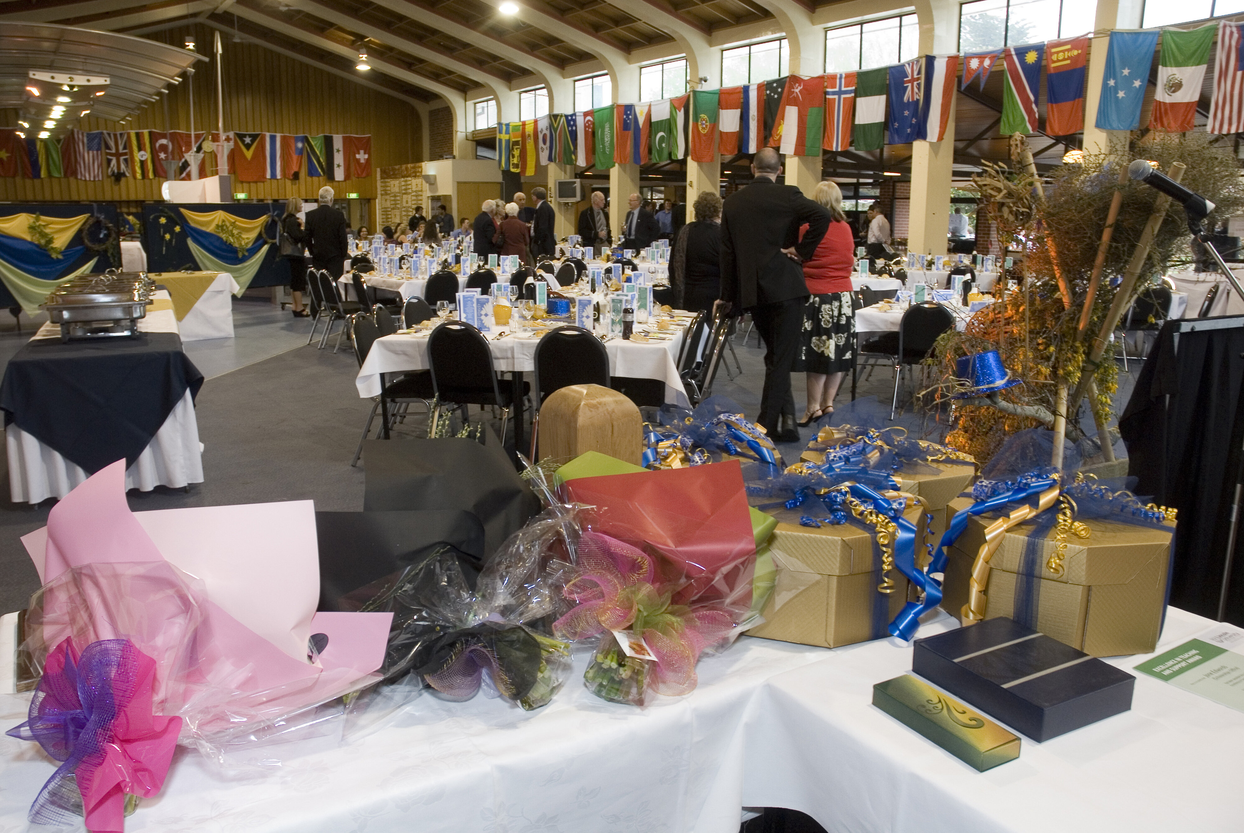 2010 Lincoln University Blues Awards 003