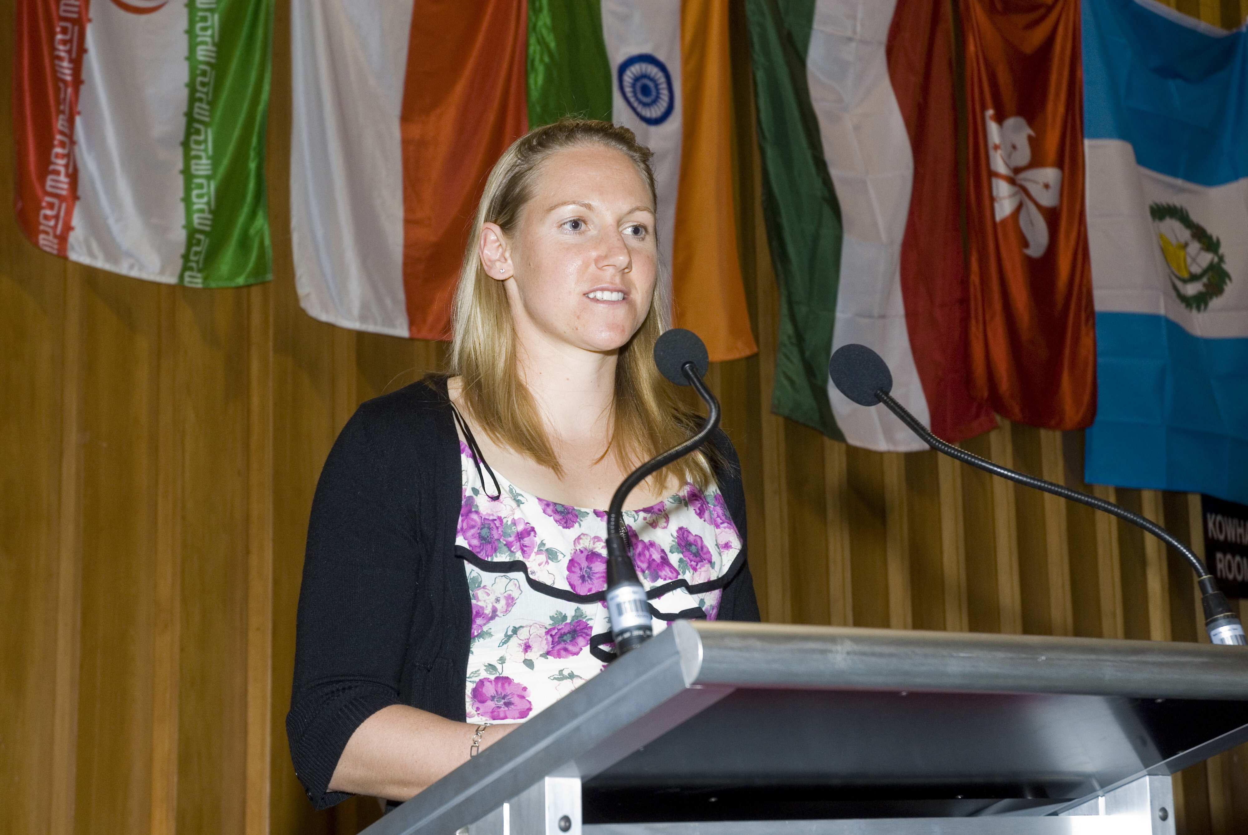 2010 Lincoln University Blues Awards 017