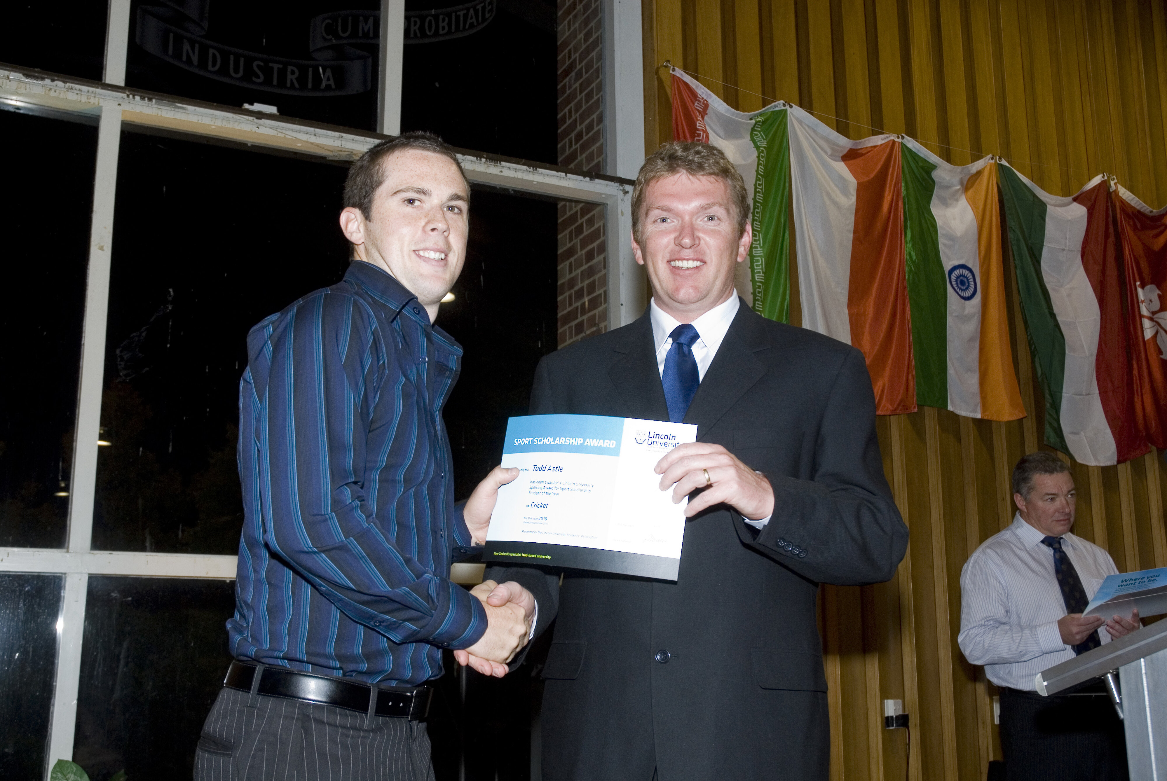 2010 Lincoln University Blues Awards 020