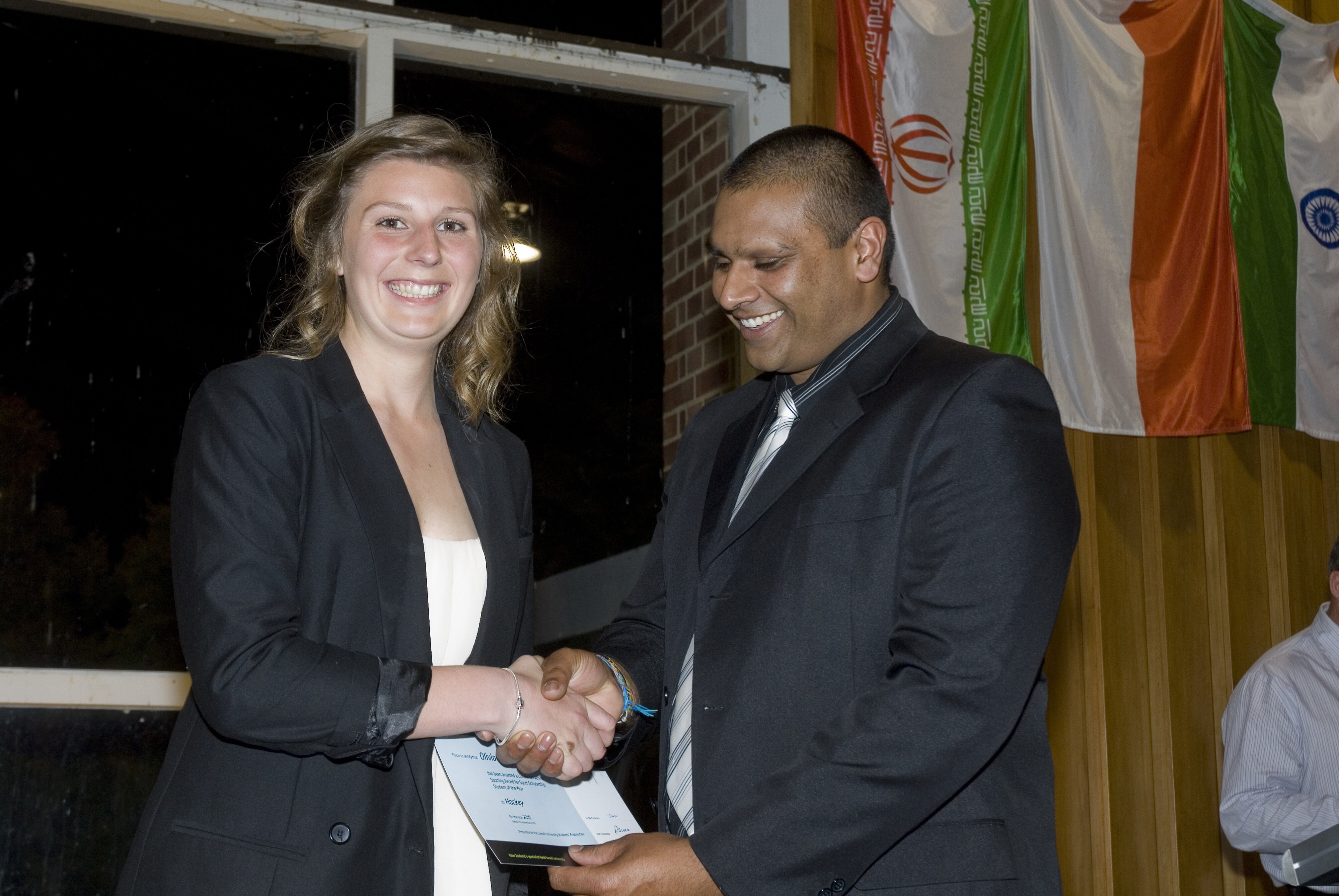 2010 Lincoln University Blues Awards 024