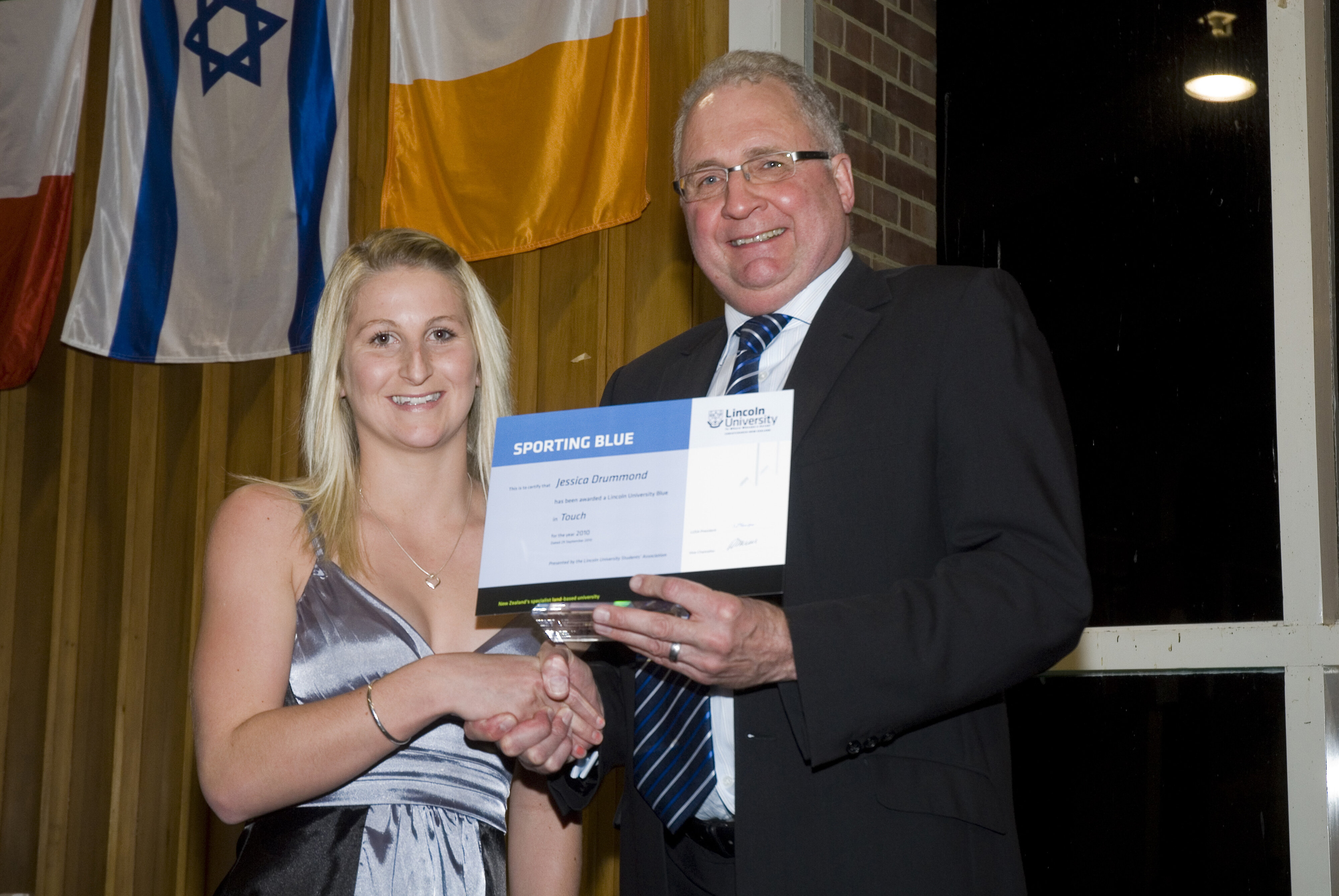 2010 Lincoln University Blues Awards 050