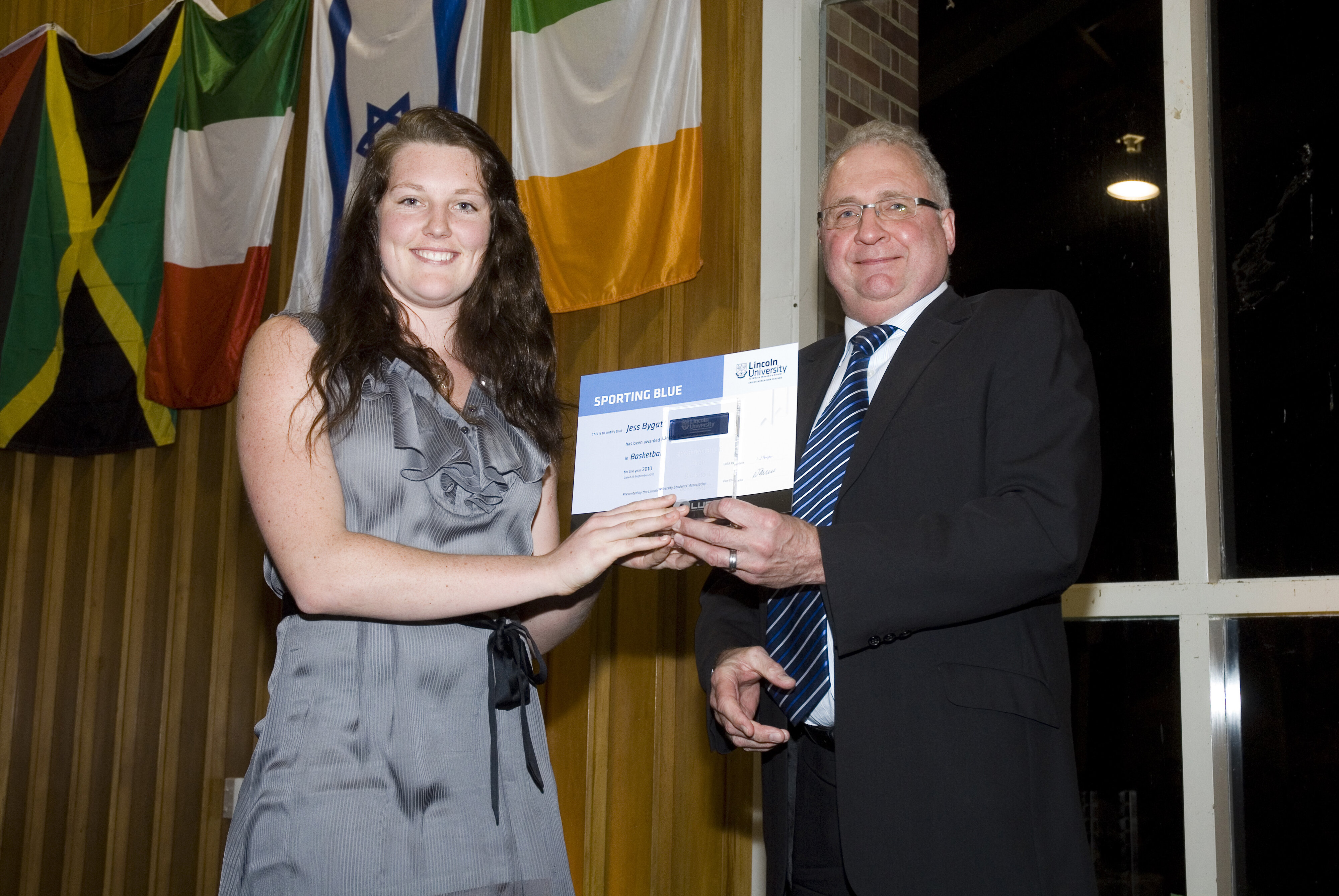 2010 Lincoln University Blues Awards 052