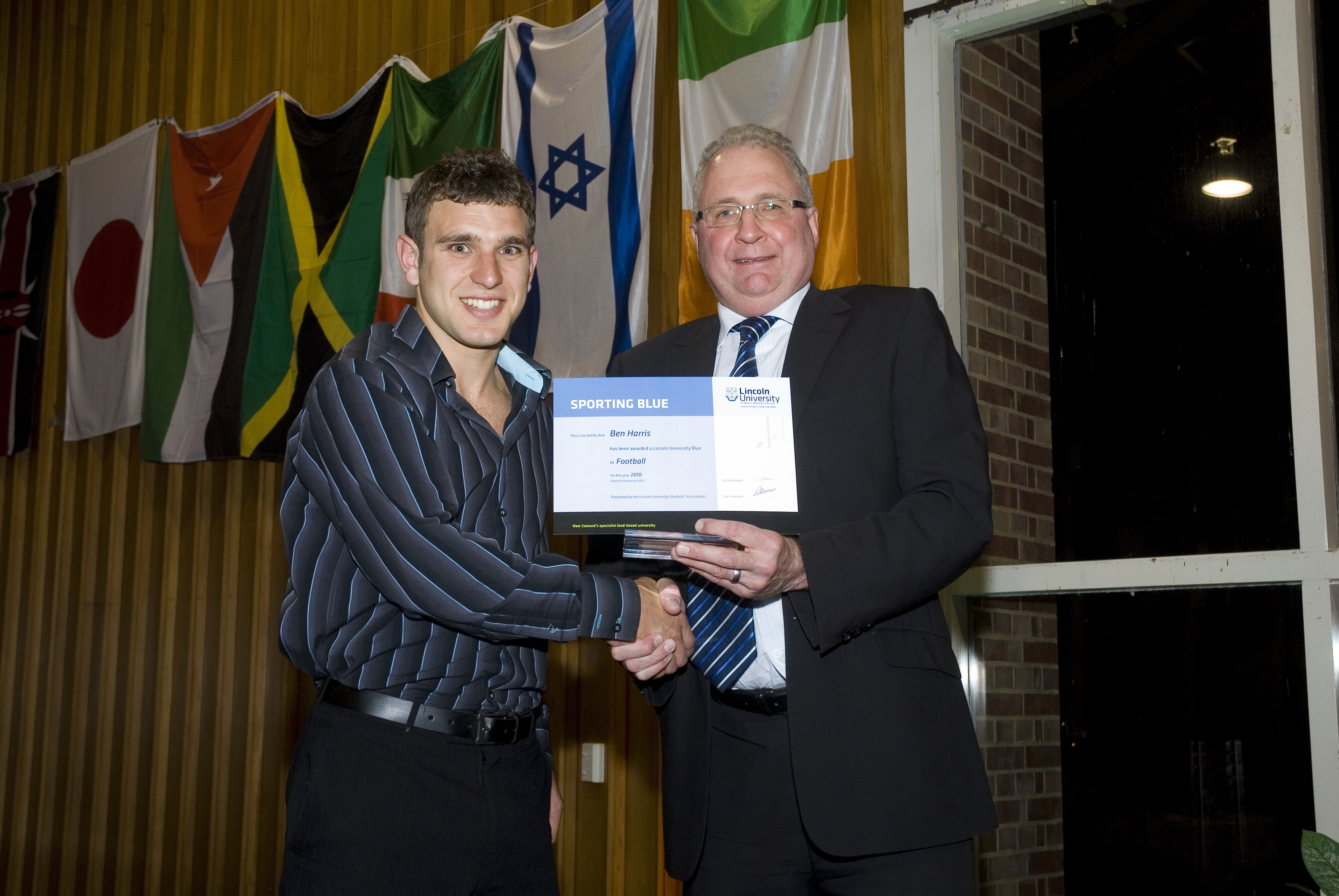 2010 Lincoln University Blues Awards 054