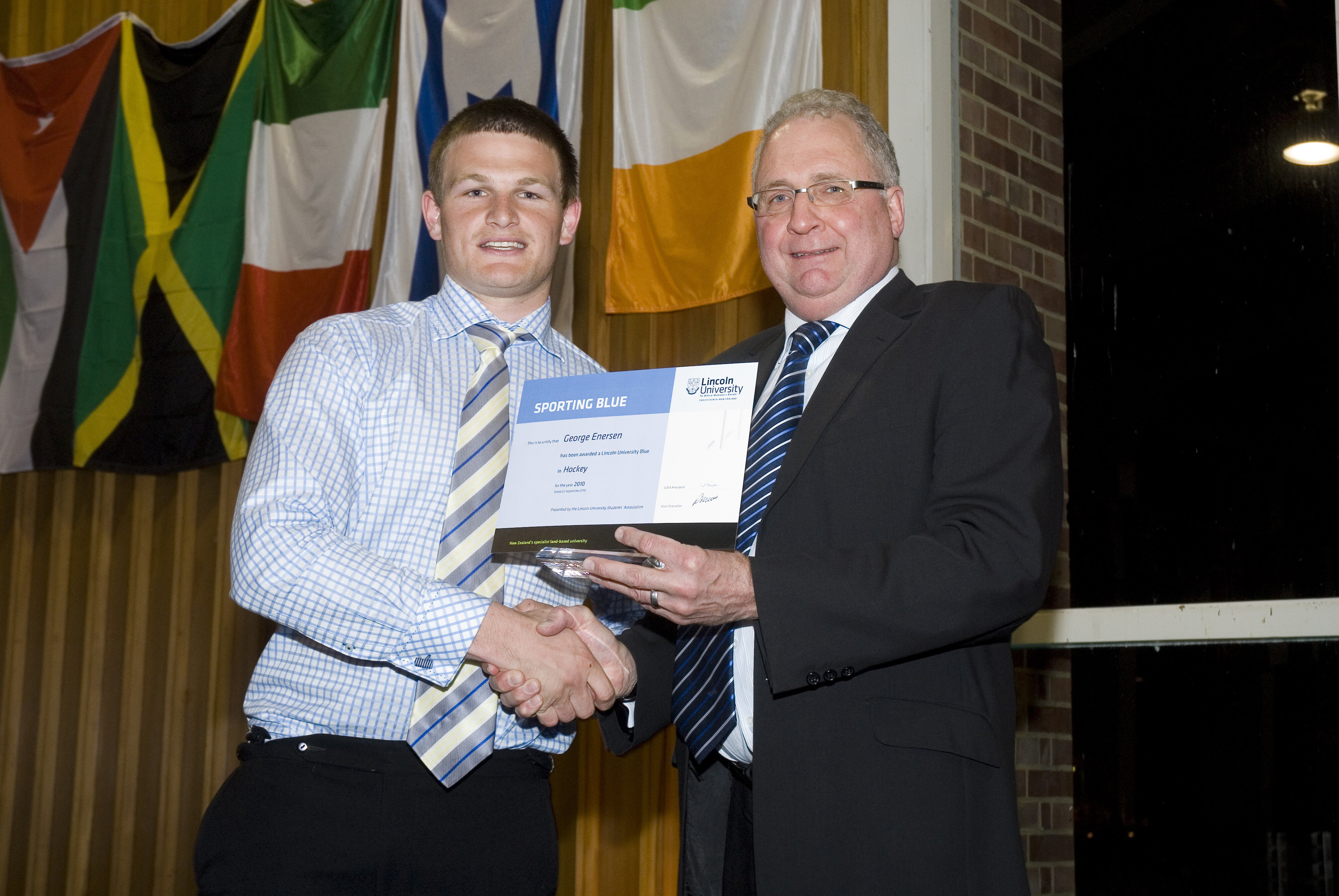 2010 Lincoln University Blues Awards 055