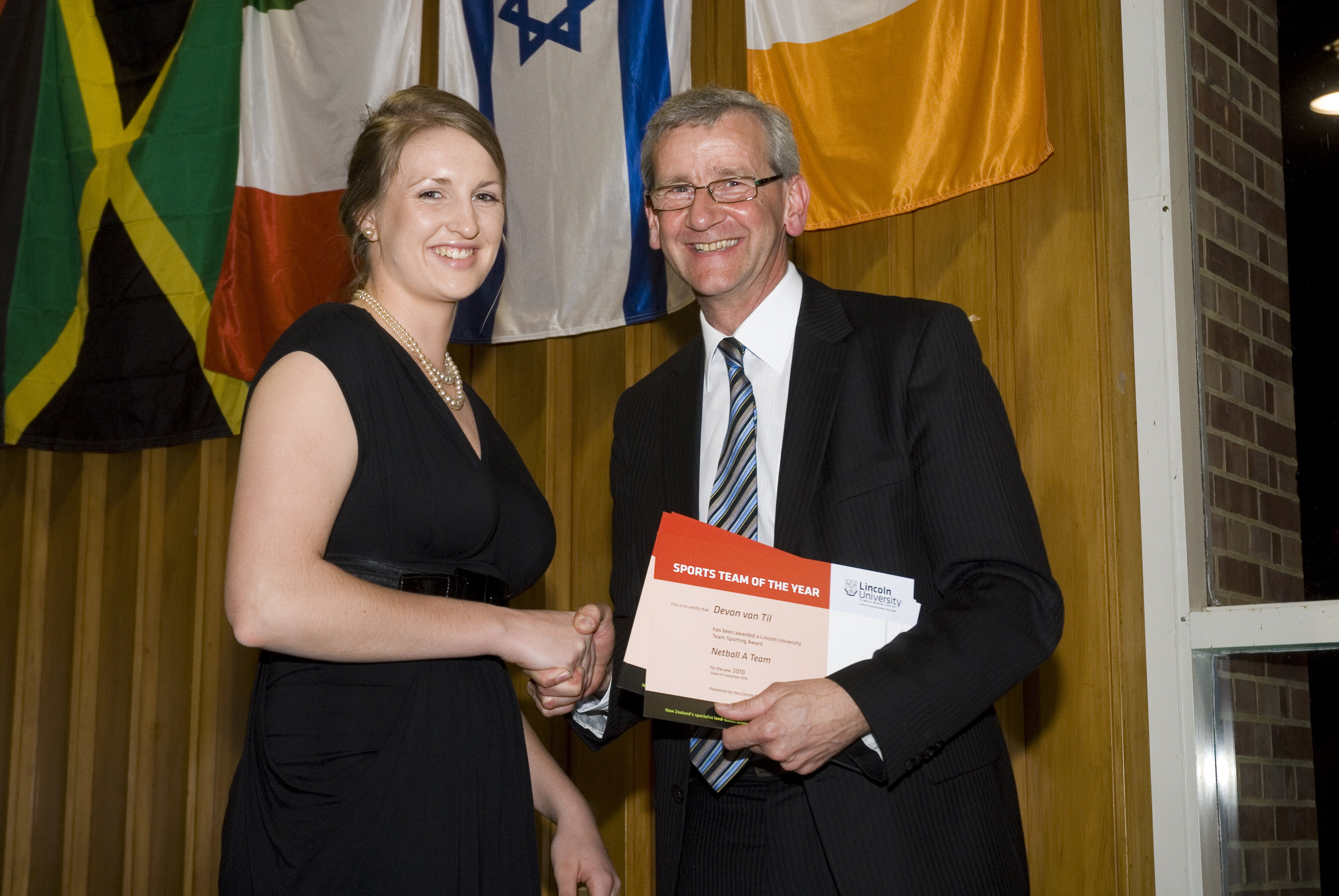 2010 Lincoln University Blues Awards 062