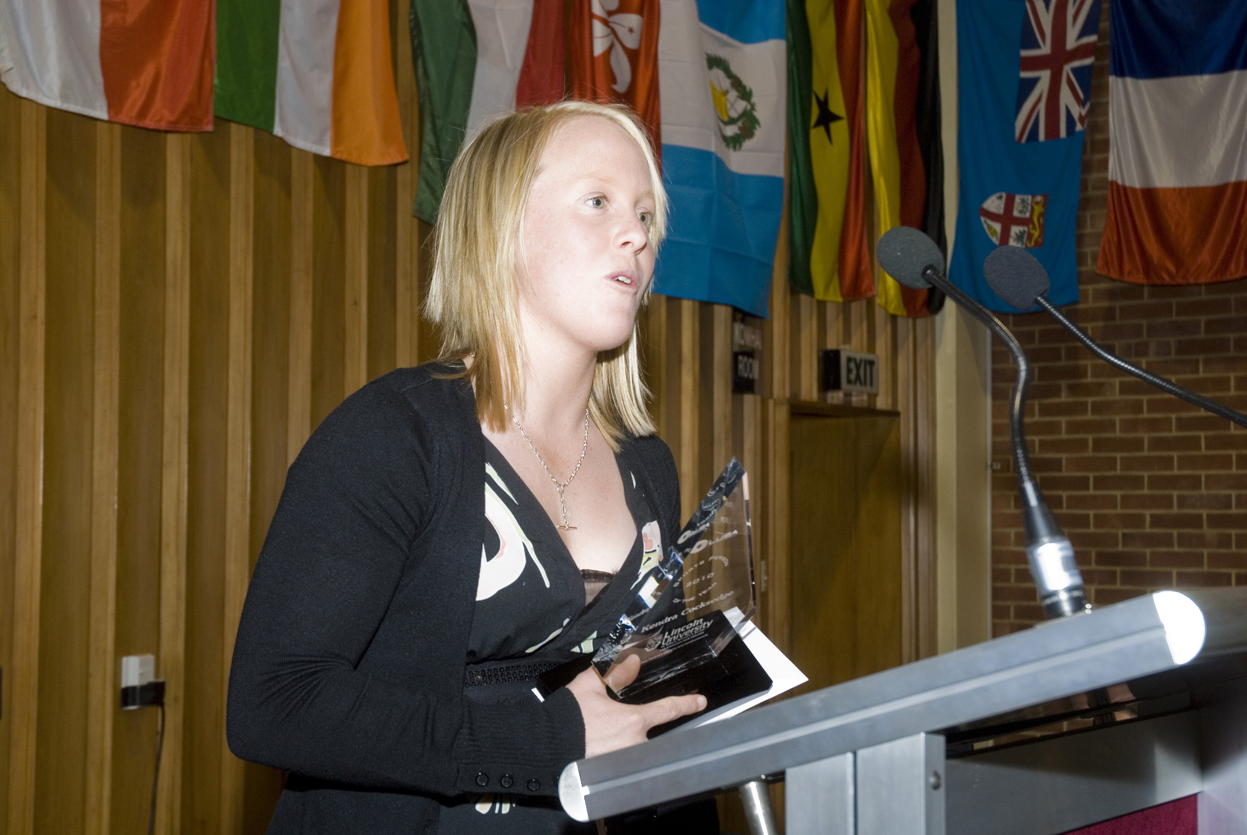 2010 Lincoln University Blues Awards 068