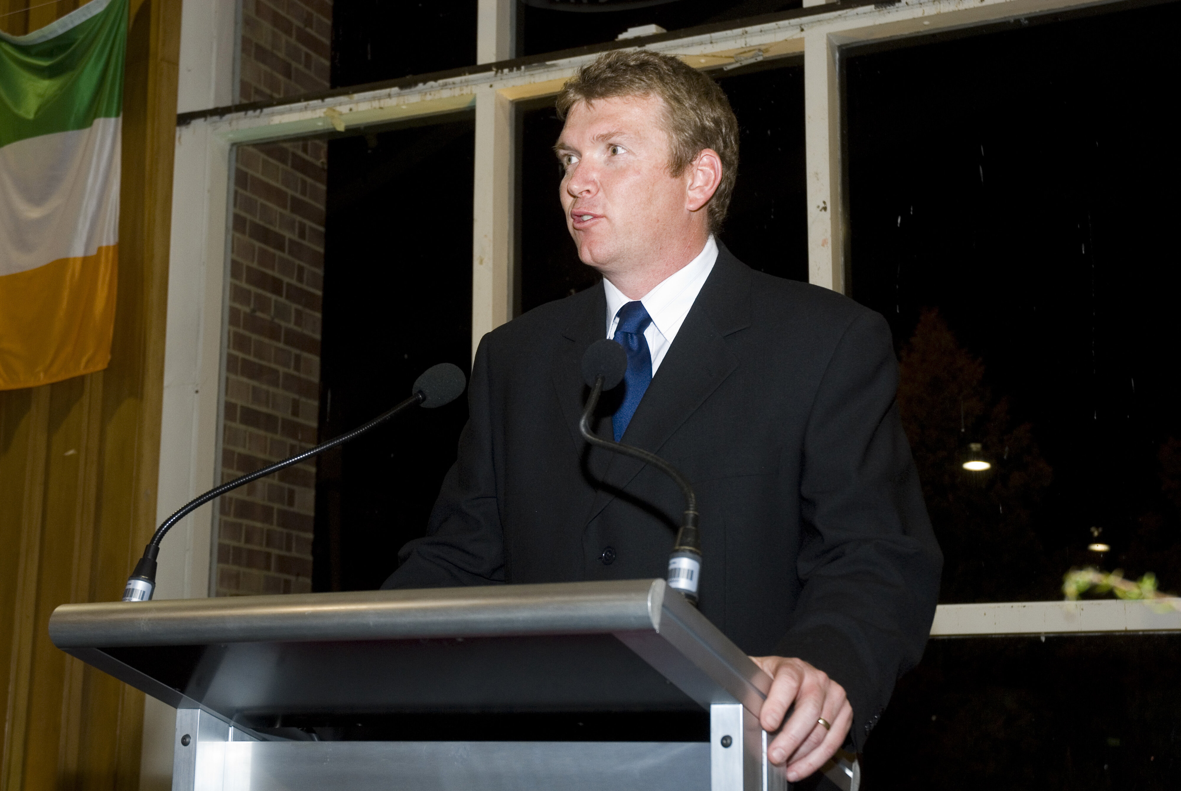 2010 Lincoln University Blues Awards 070