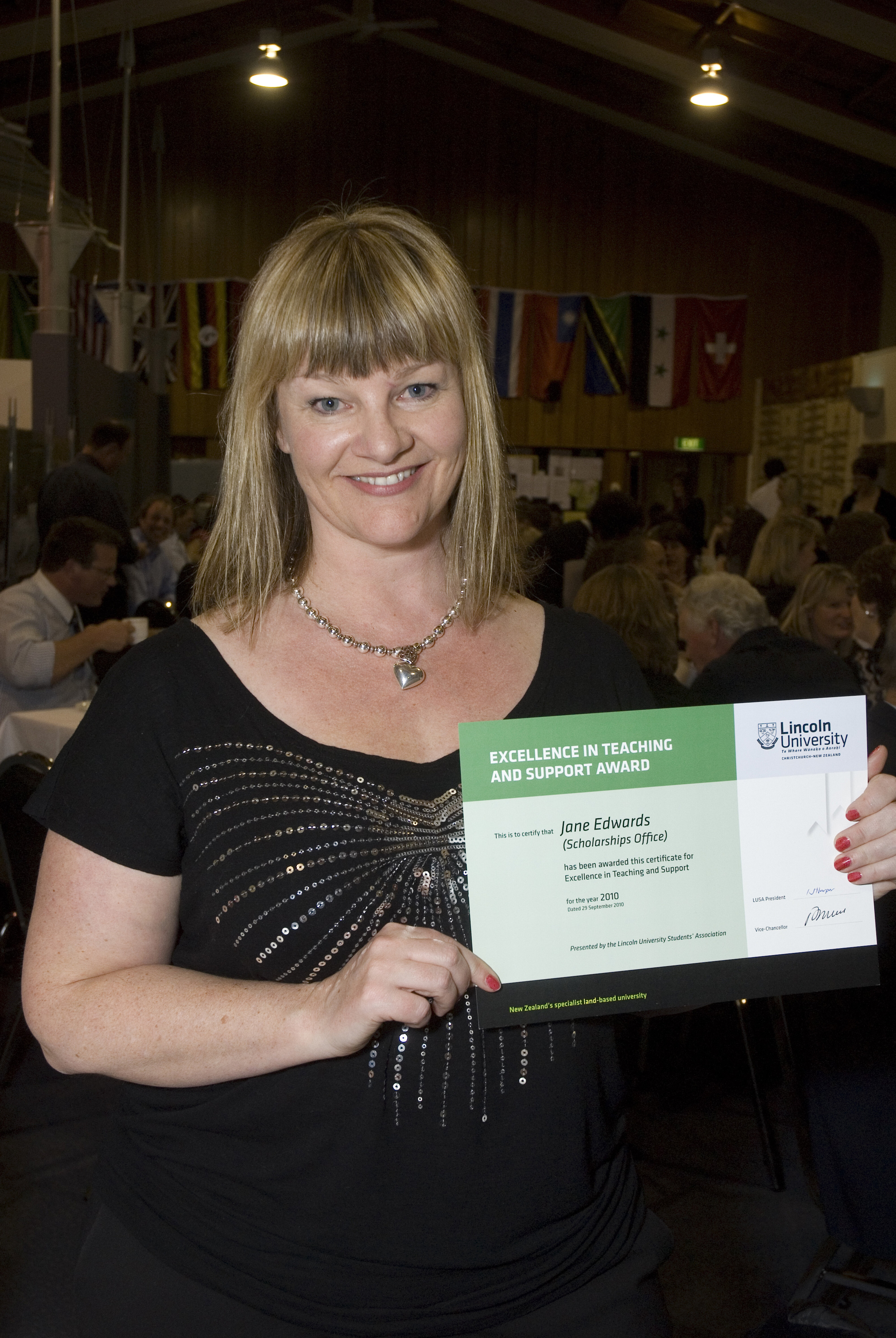 2010 Lincoln University Blues Awards 078