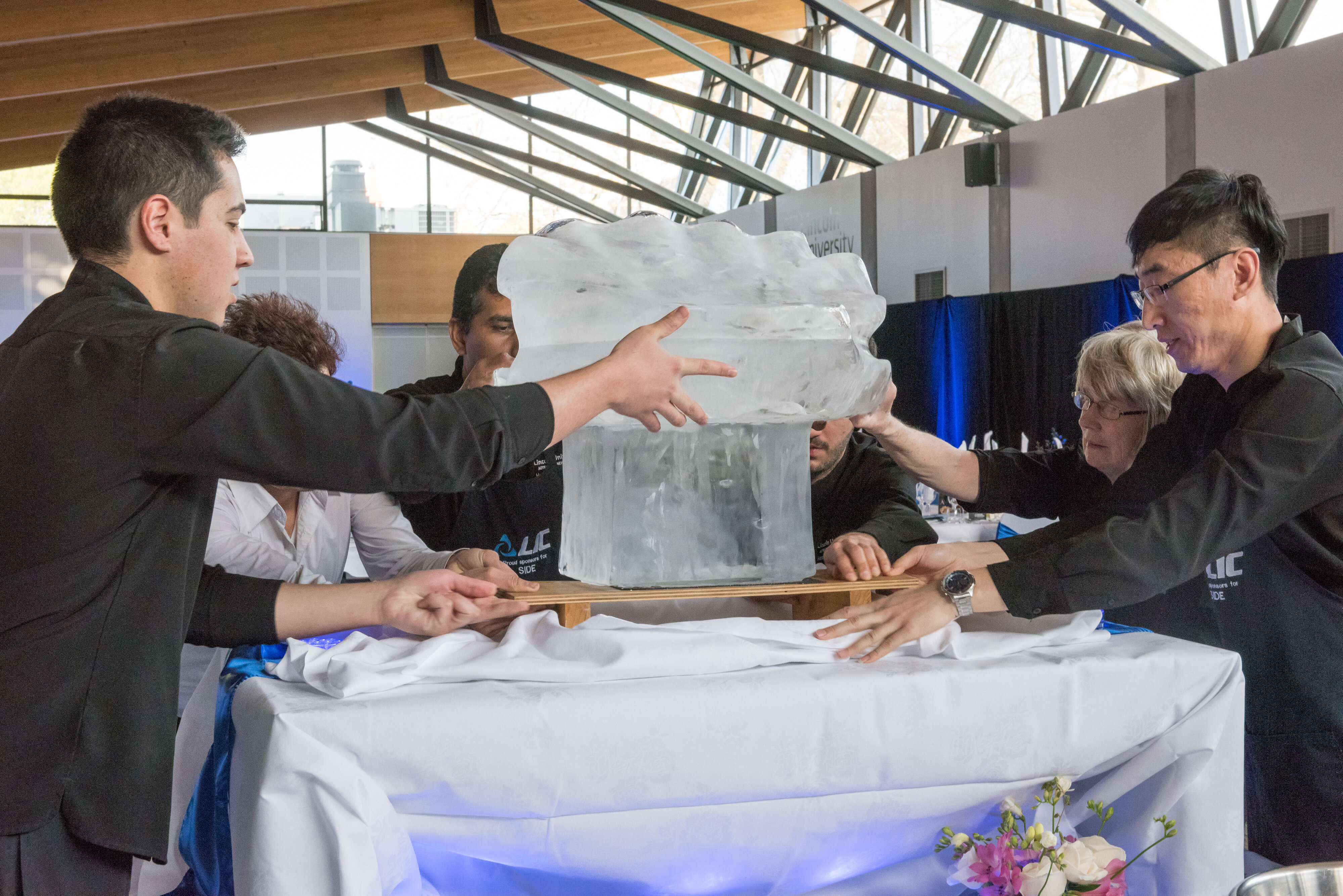 2015 Lincoln University Blues Awards 048