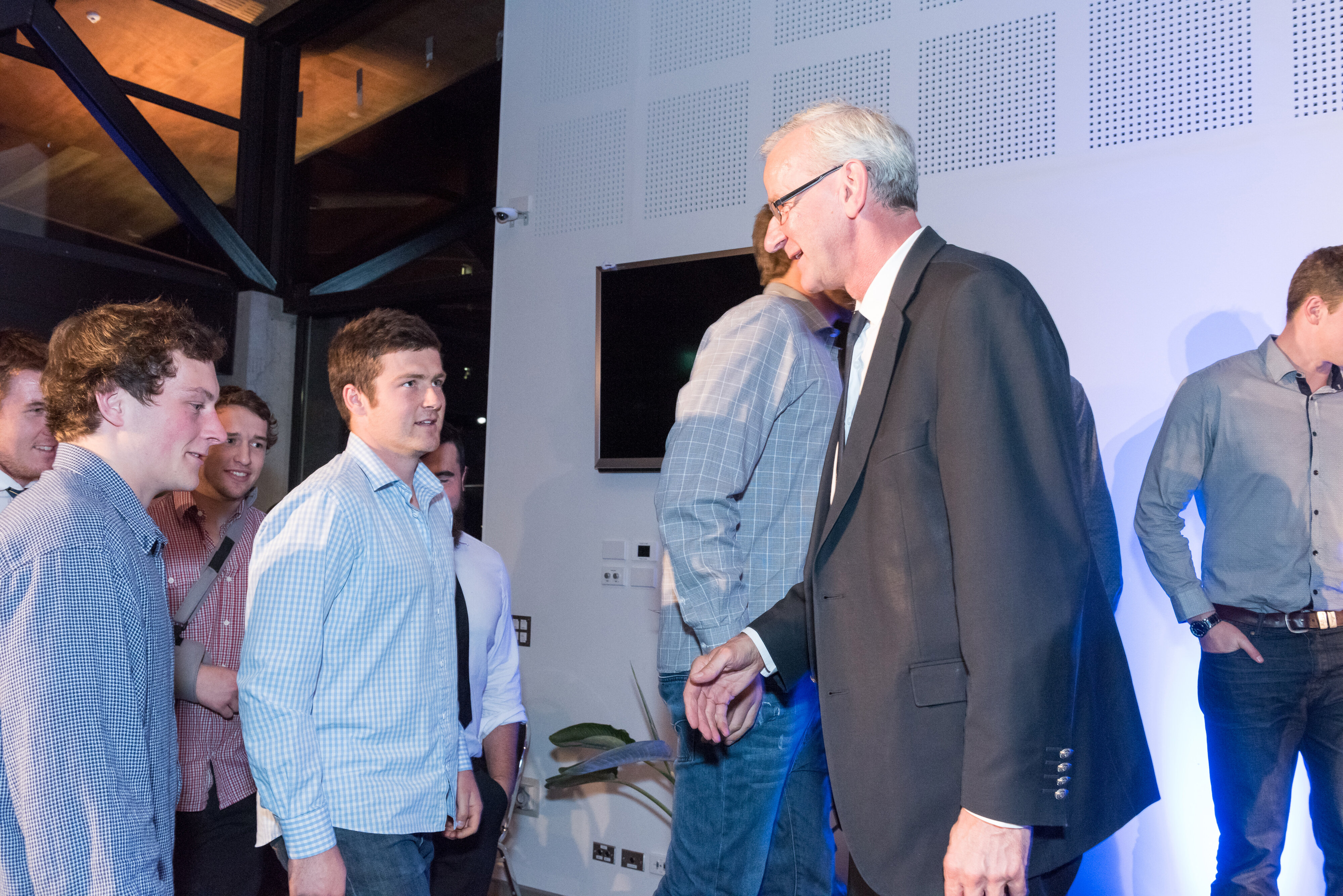 2015 Lincoln University Blues Awards 084