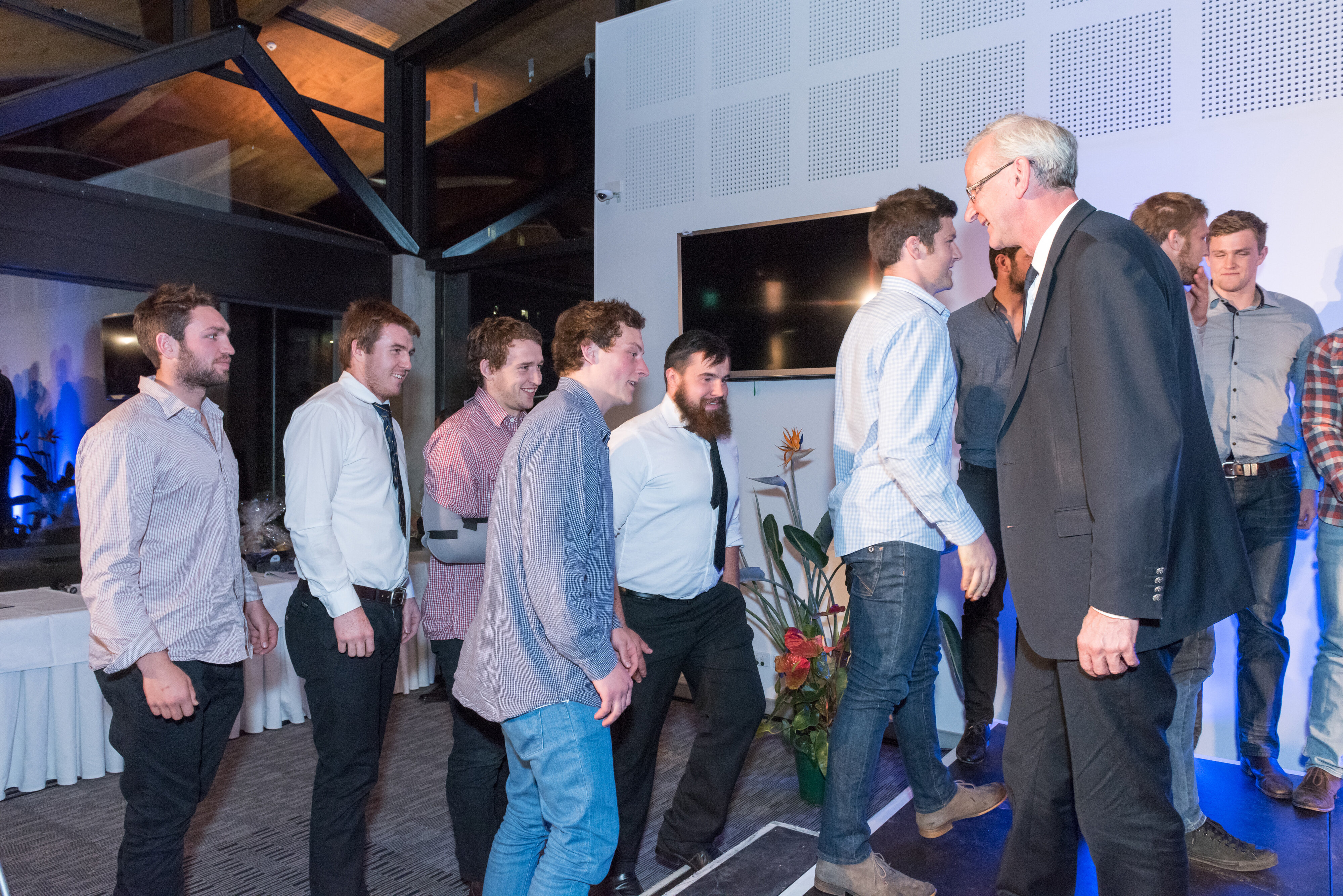 2015 Lincoln University Blues Awards 085