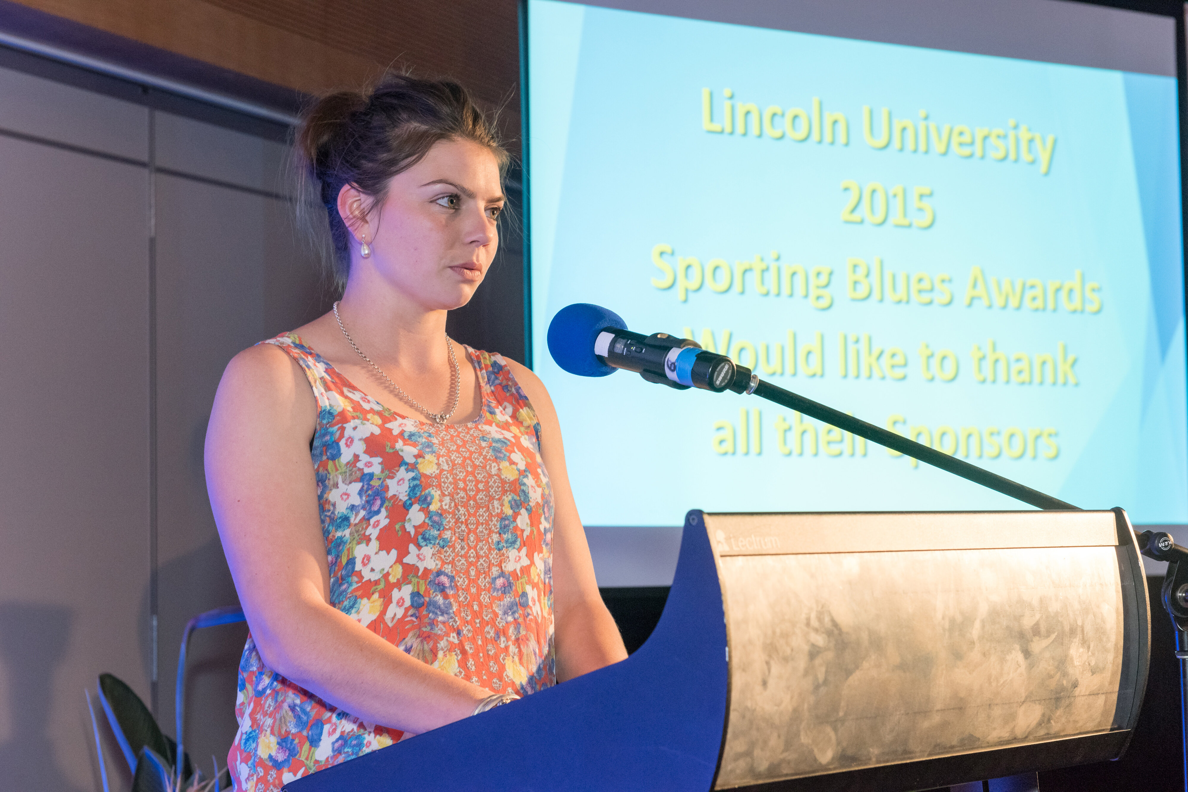 2015 Lincoln University Blues Awards 096