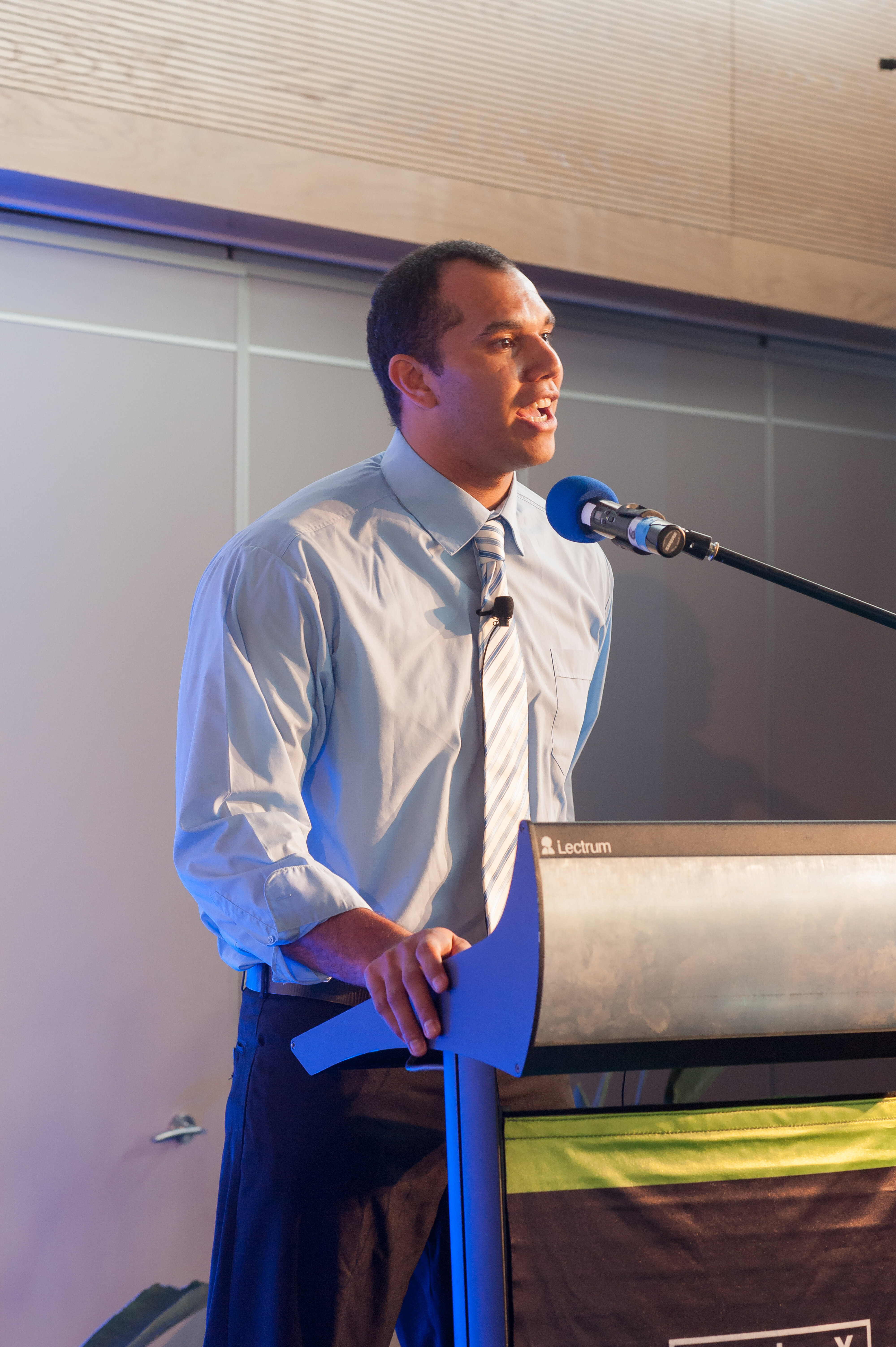 2015 Lincoln University Blues Awards 101