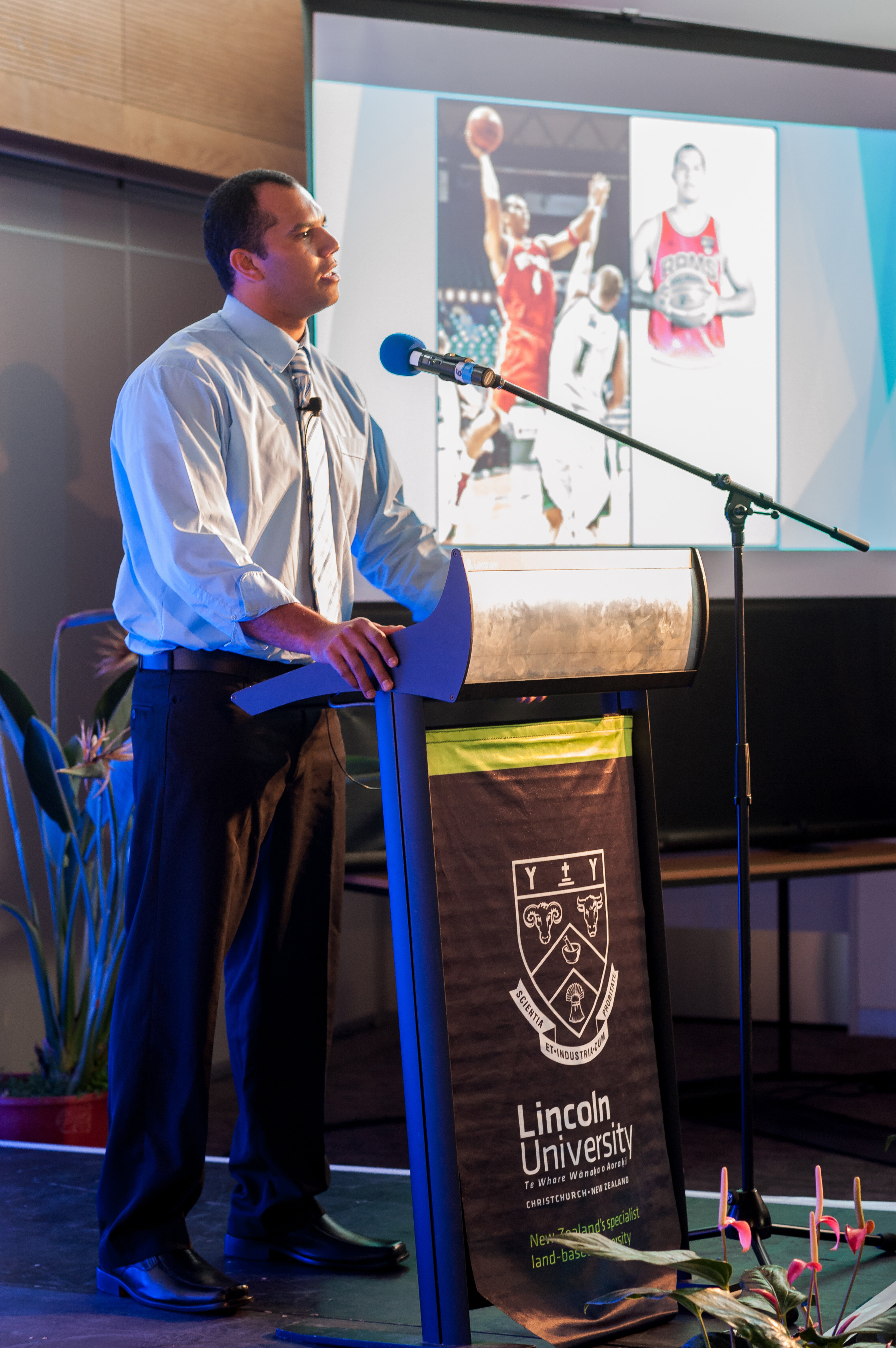 2015 Lincoln University Blues Awards 105