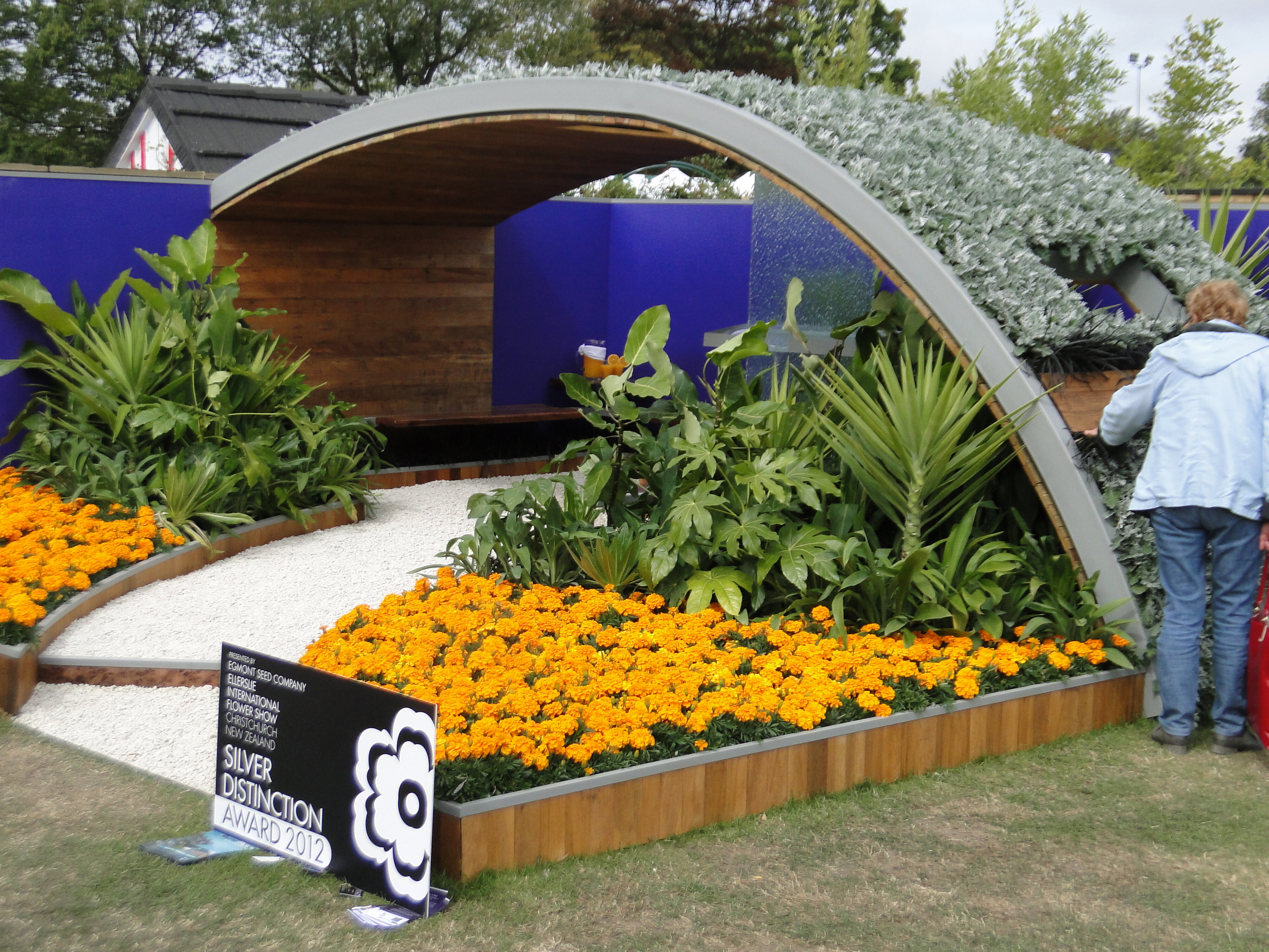 2012 Ellerslie Flower Show North Hagley Park 03