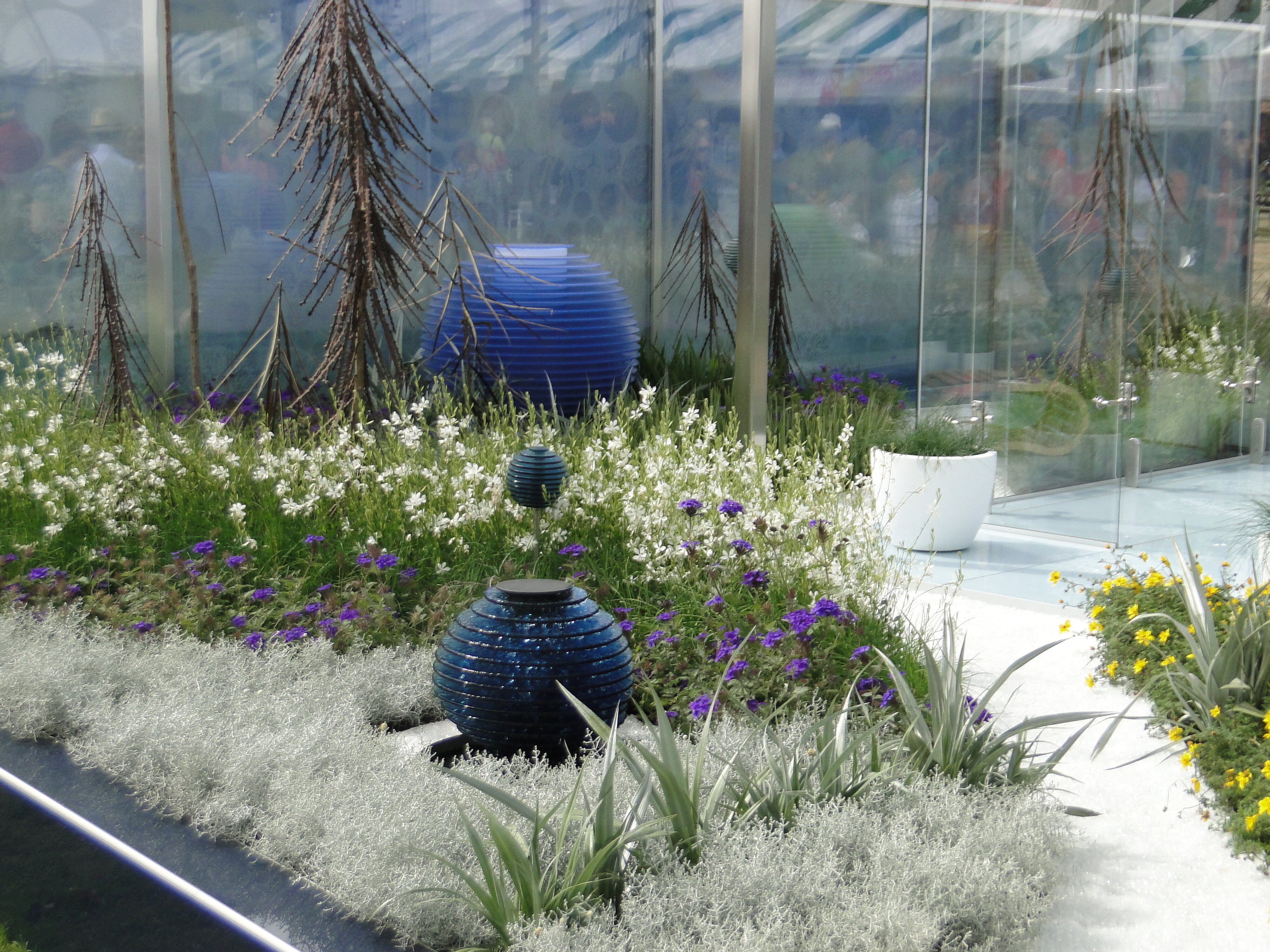 2012 Ellerslie Flower Show North Hagley Park 16