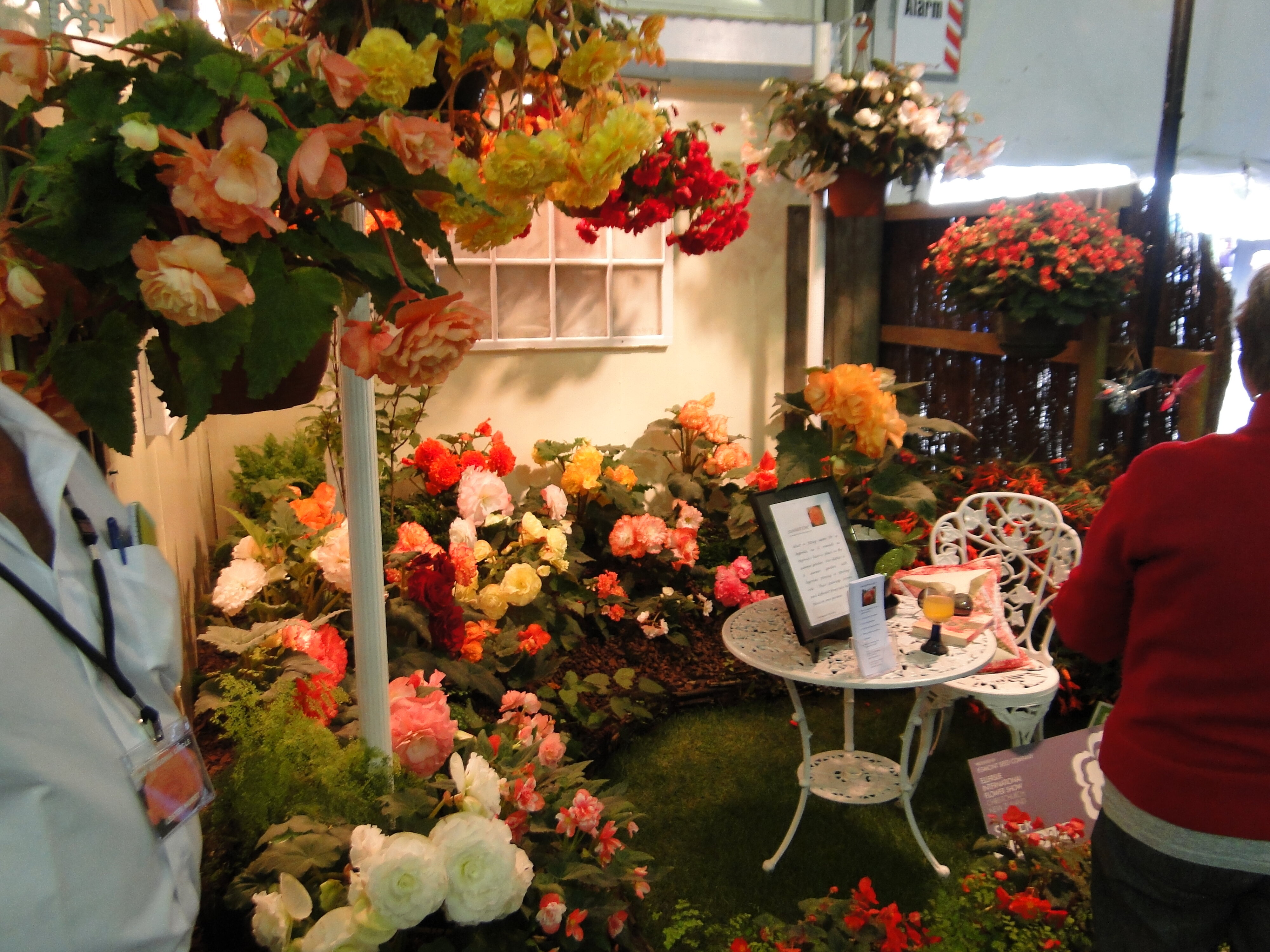 2012 Ellerslie Flower Show North Hagley Park 42