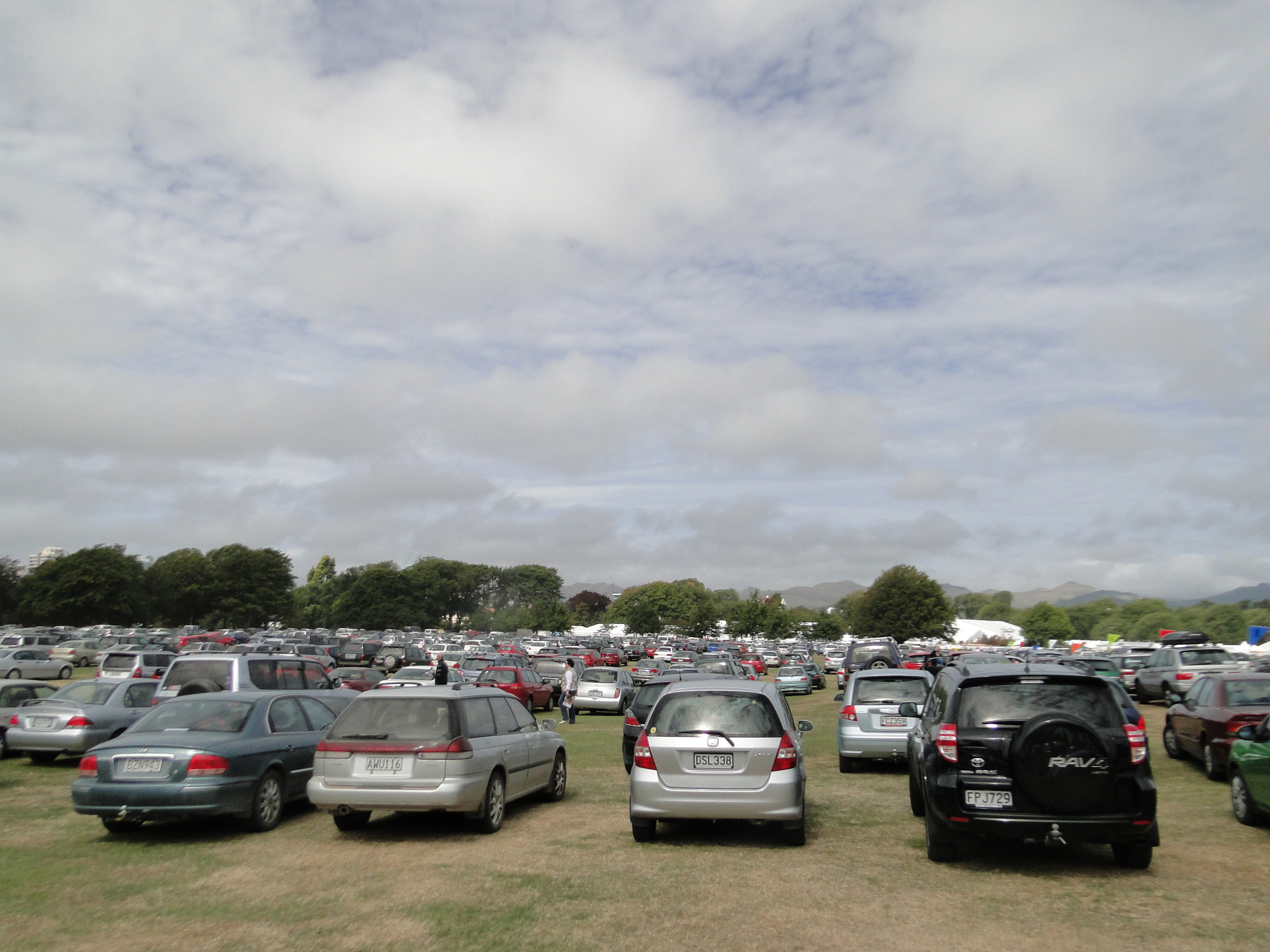 2012 Ellerslie Flower Show North Hagley Park 48