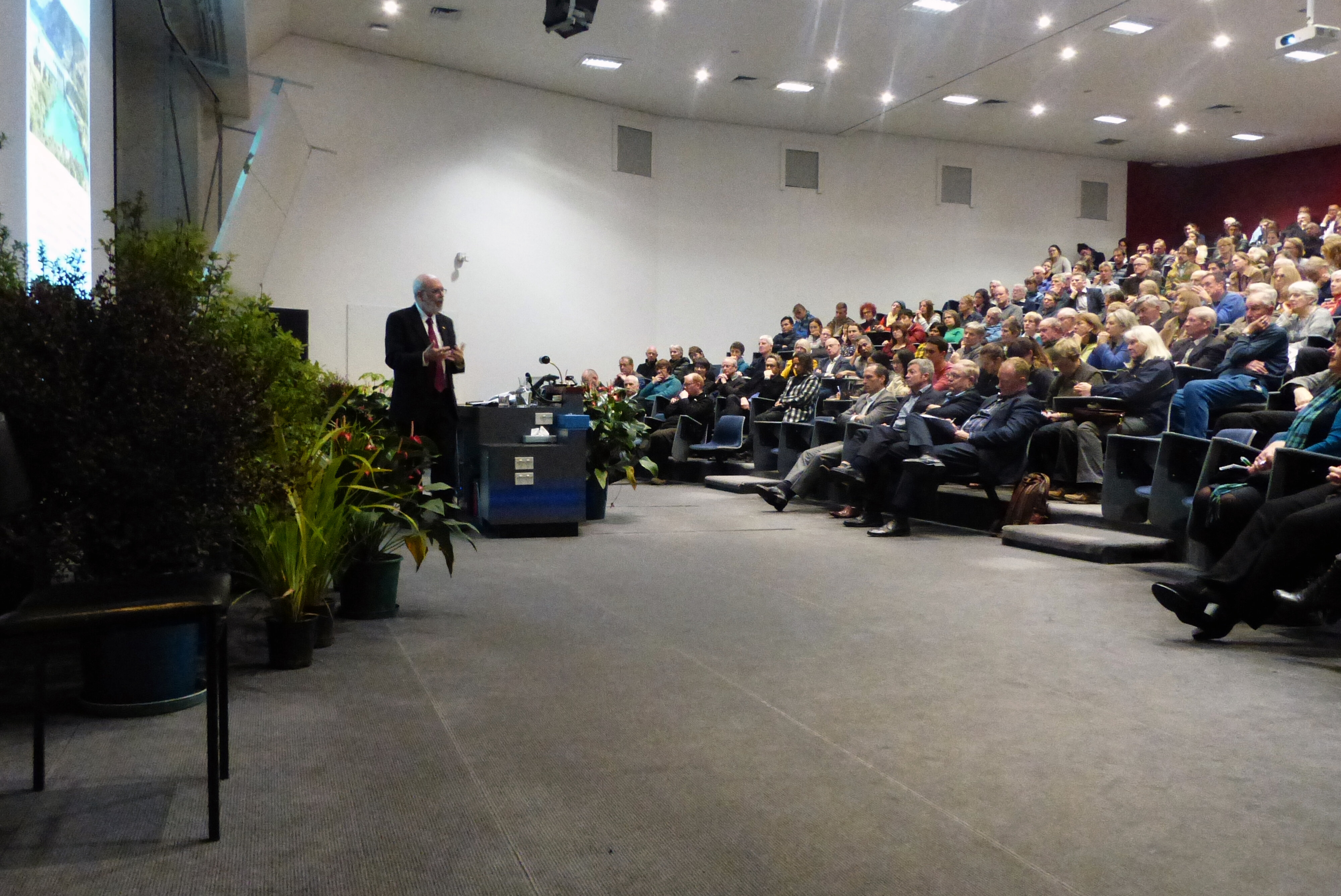 2017 State of the Nation's Environment Address 08