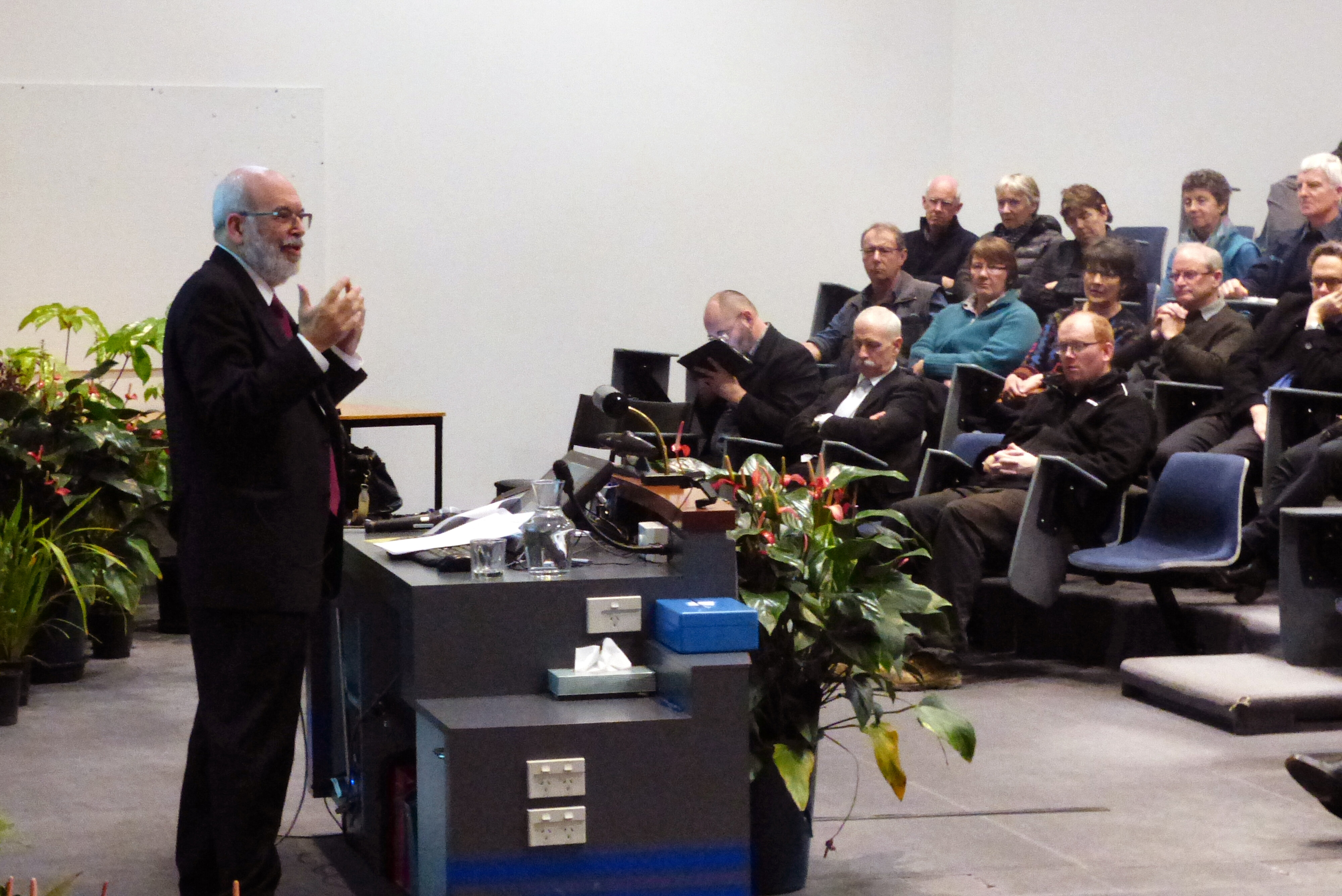 2017 State of the Nation's Environment Address 09