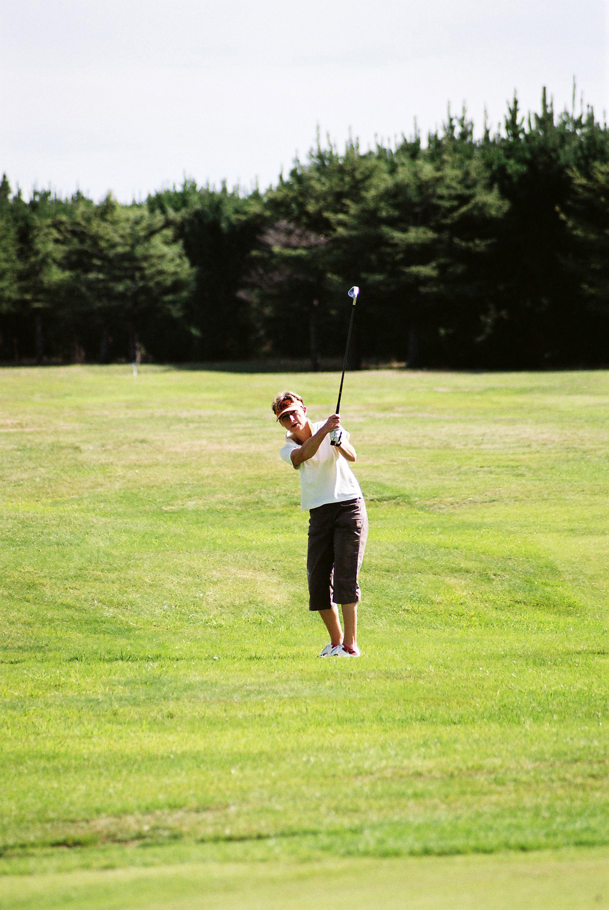 2008 Annual Reunion Golf Match Challenge Cup 005