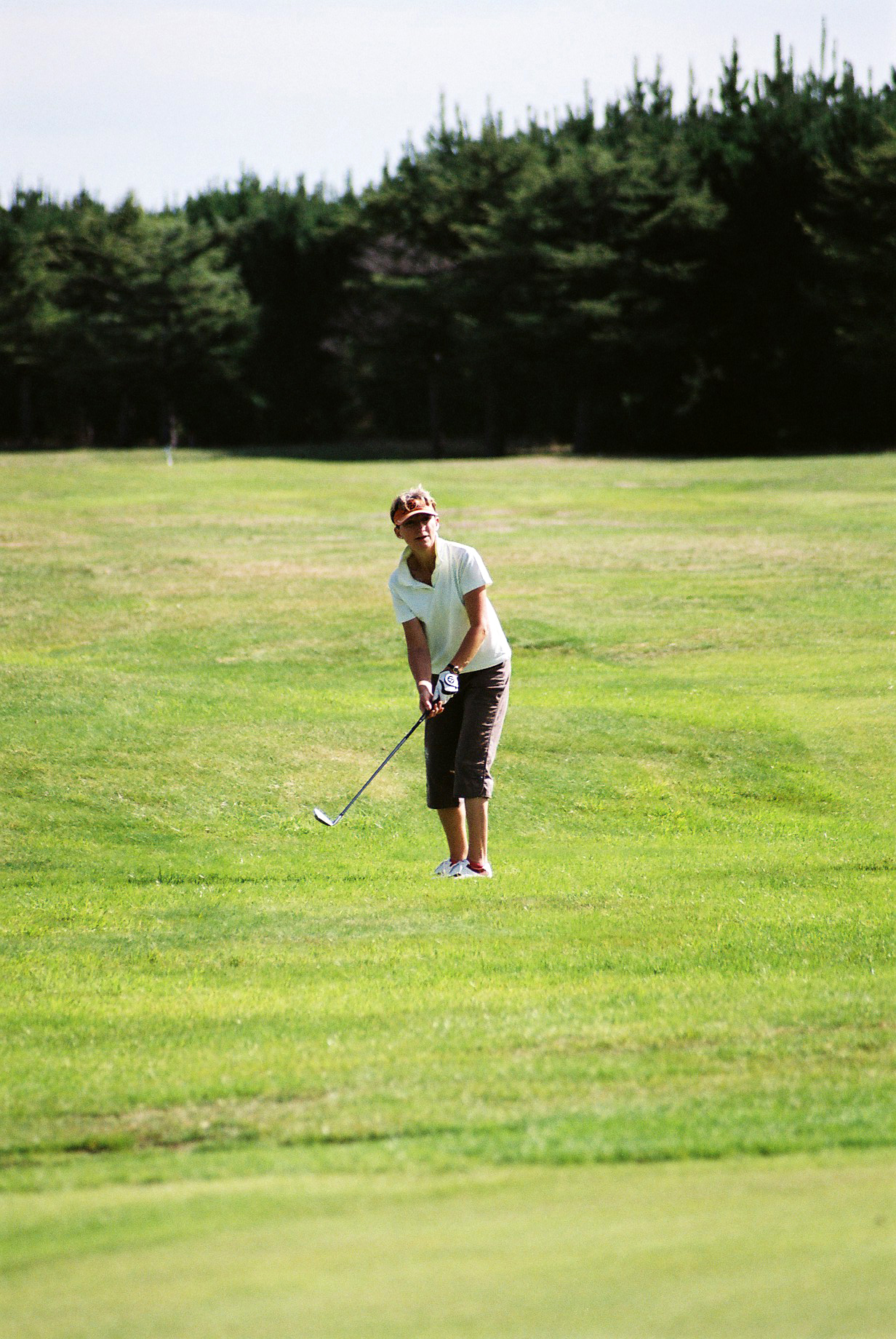 2008 Annual Reunion Golf Match Challenge Cup 006