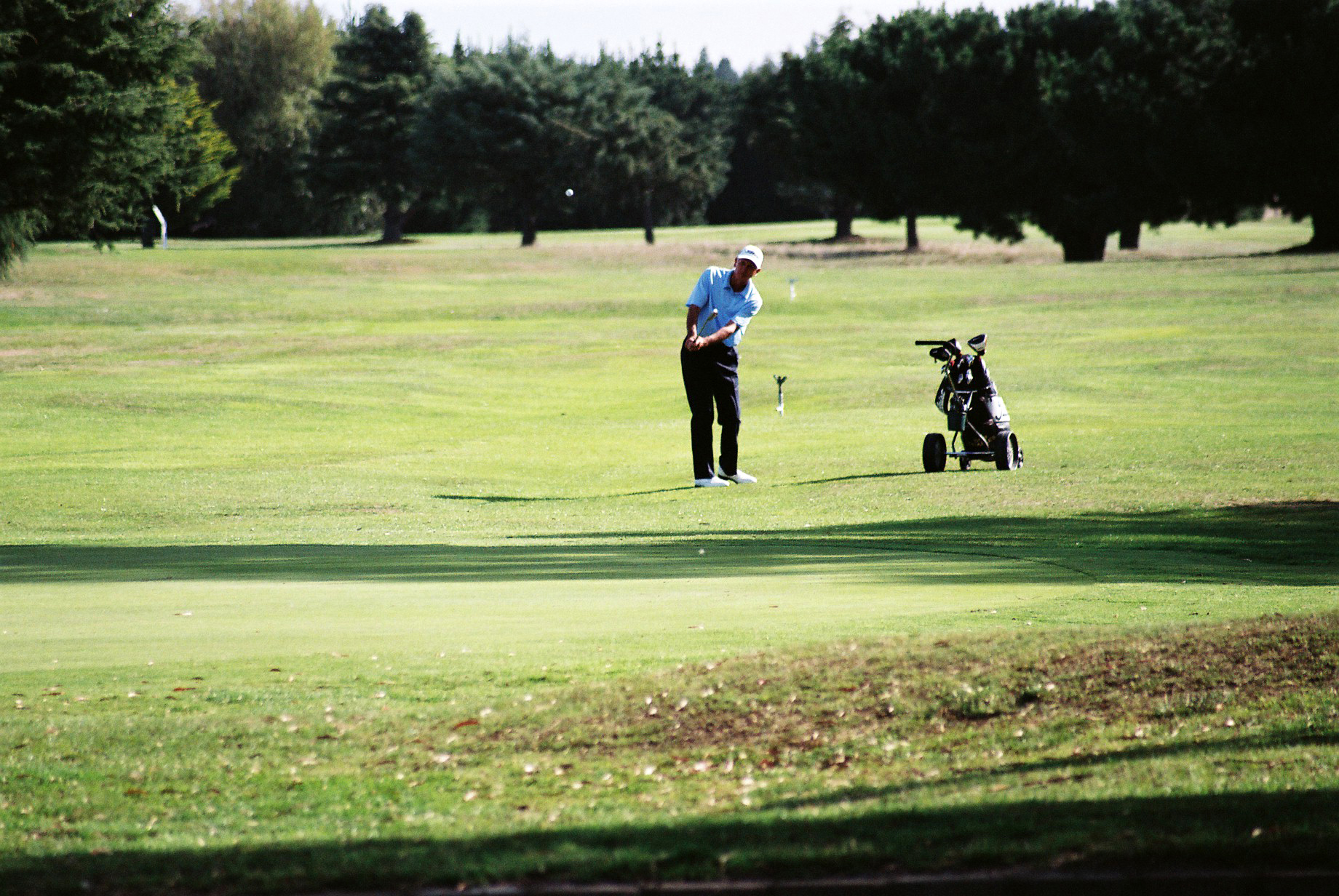 2008 Annual Reunion Golf Match Challenge Cup 012